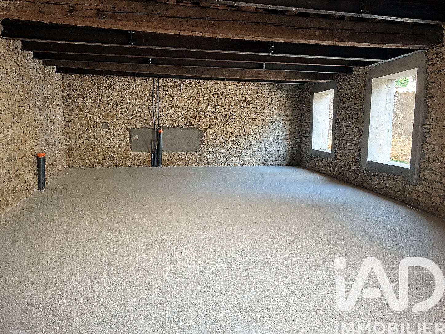 Appartement à vendre, 65m², Albigny-sur-Saône