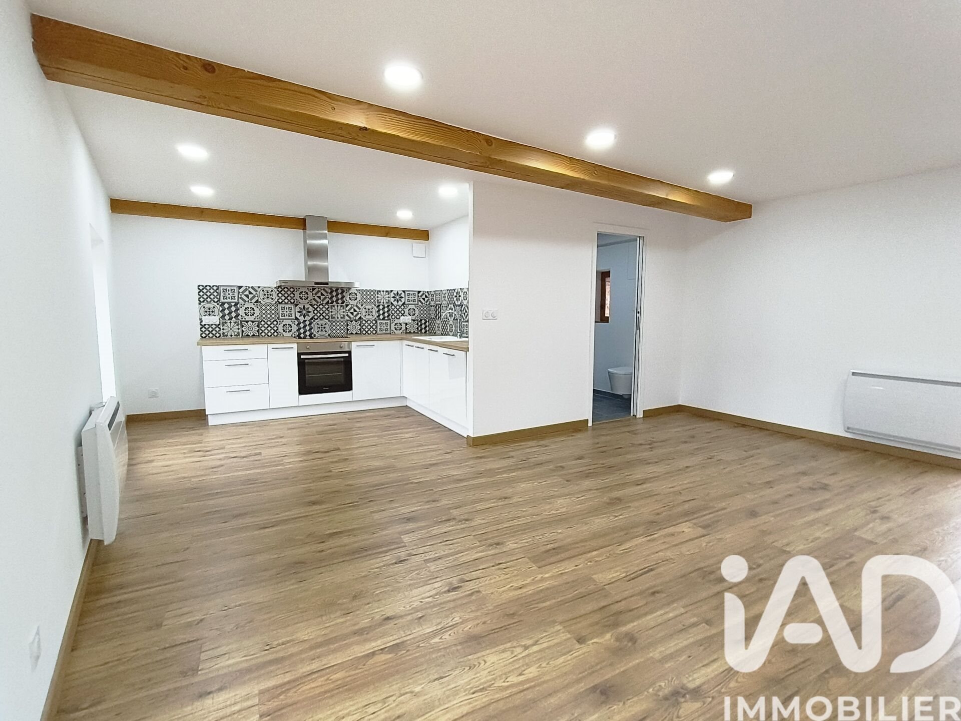 Appartement à louer, 67m², Sainte-Foy-l'Argentière
