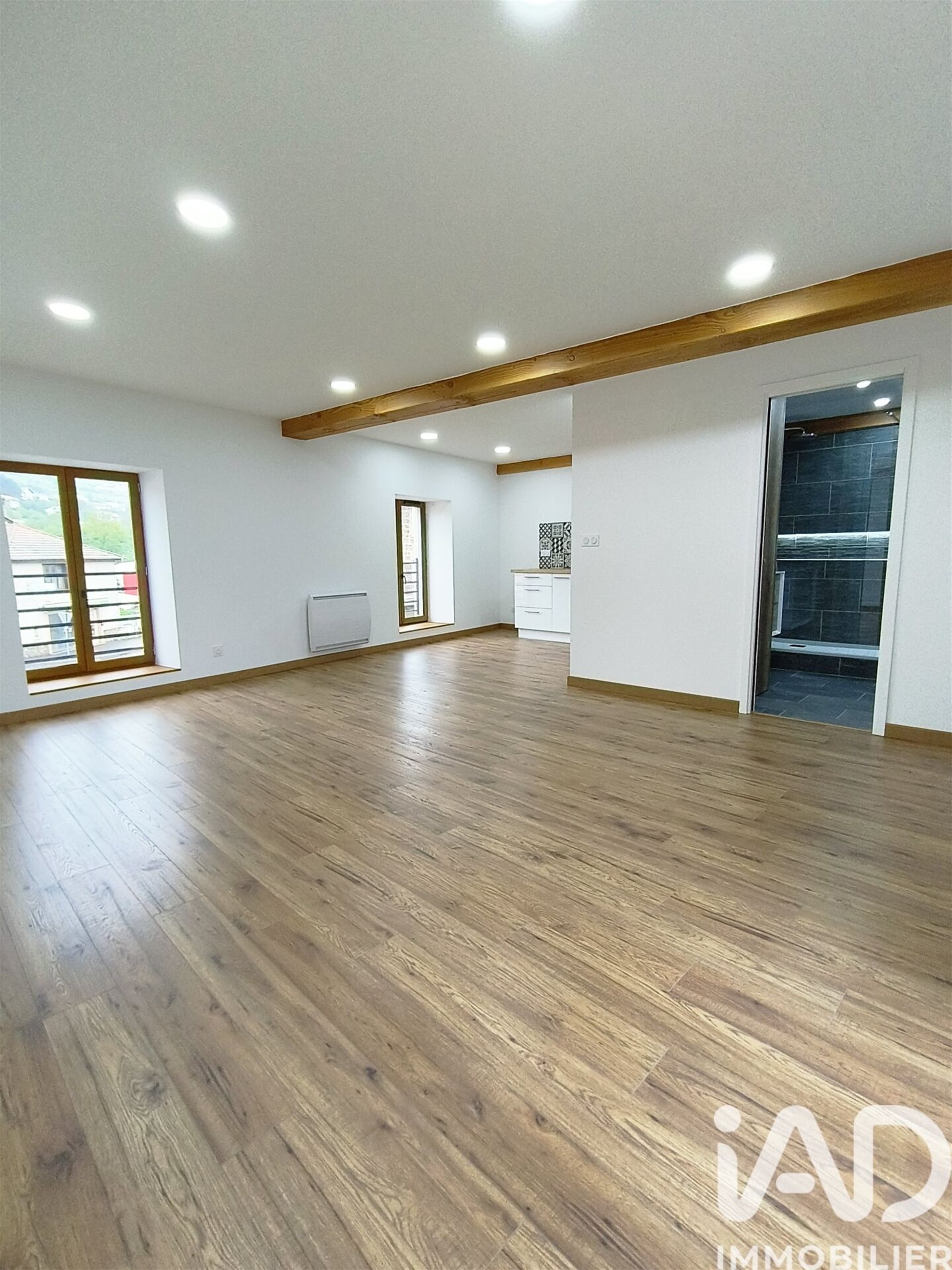 Appartement à louer, 67m², Sainte-Foy-l'Argentière