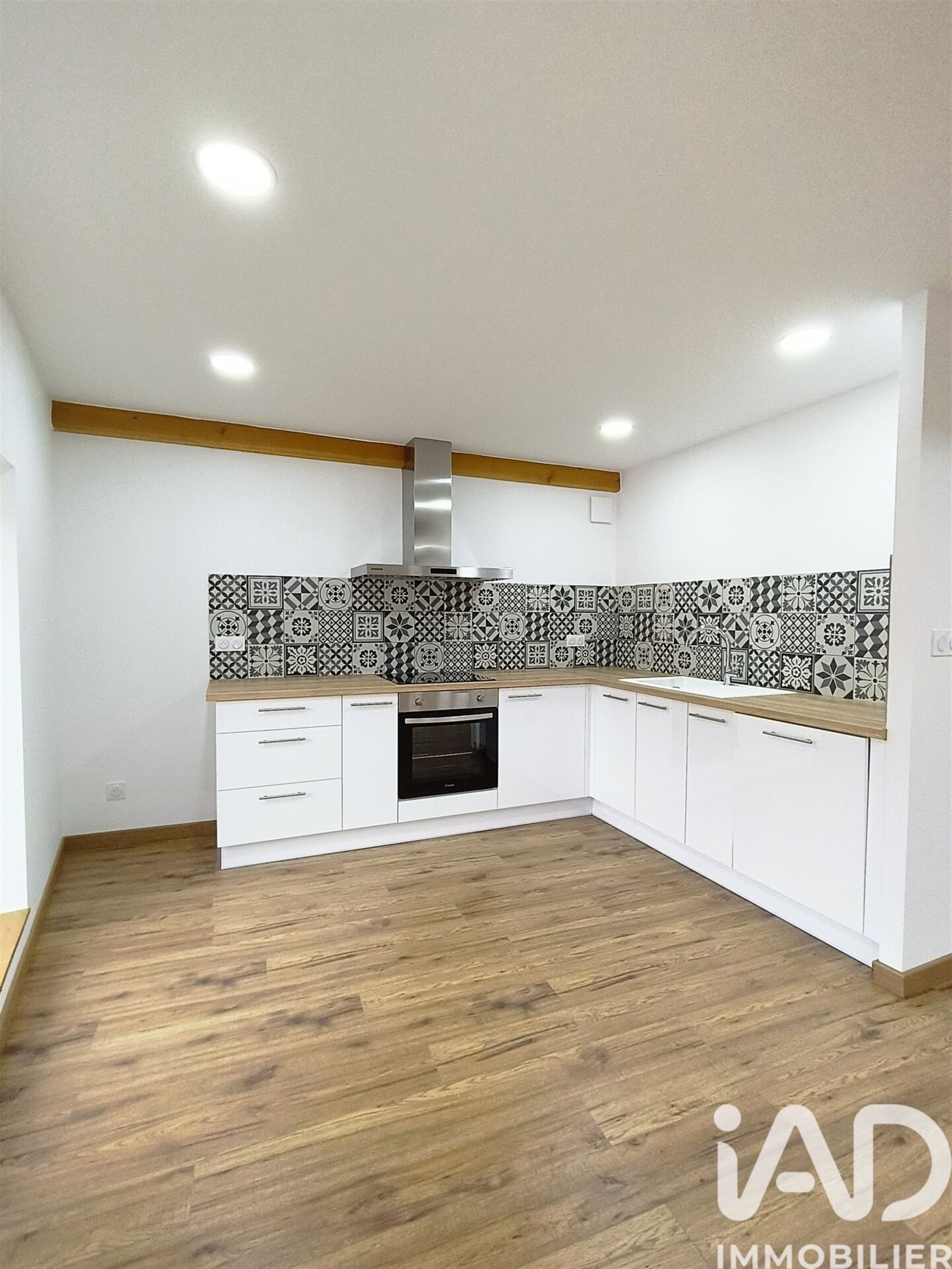 Appartement à louer, 67m², Sainte-Foy-l'Argentière
