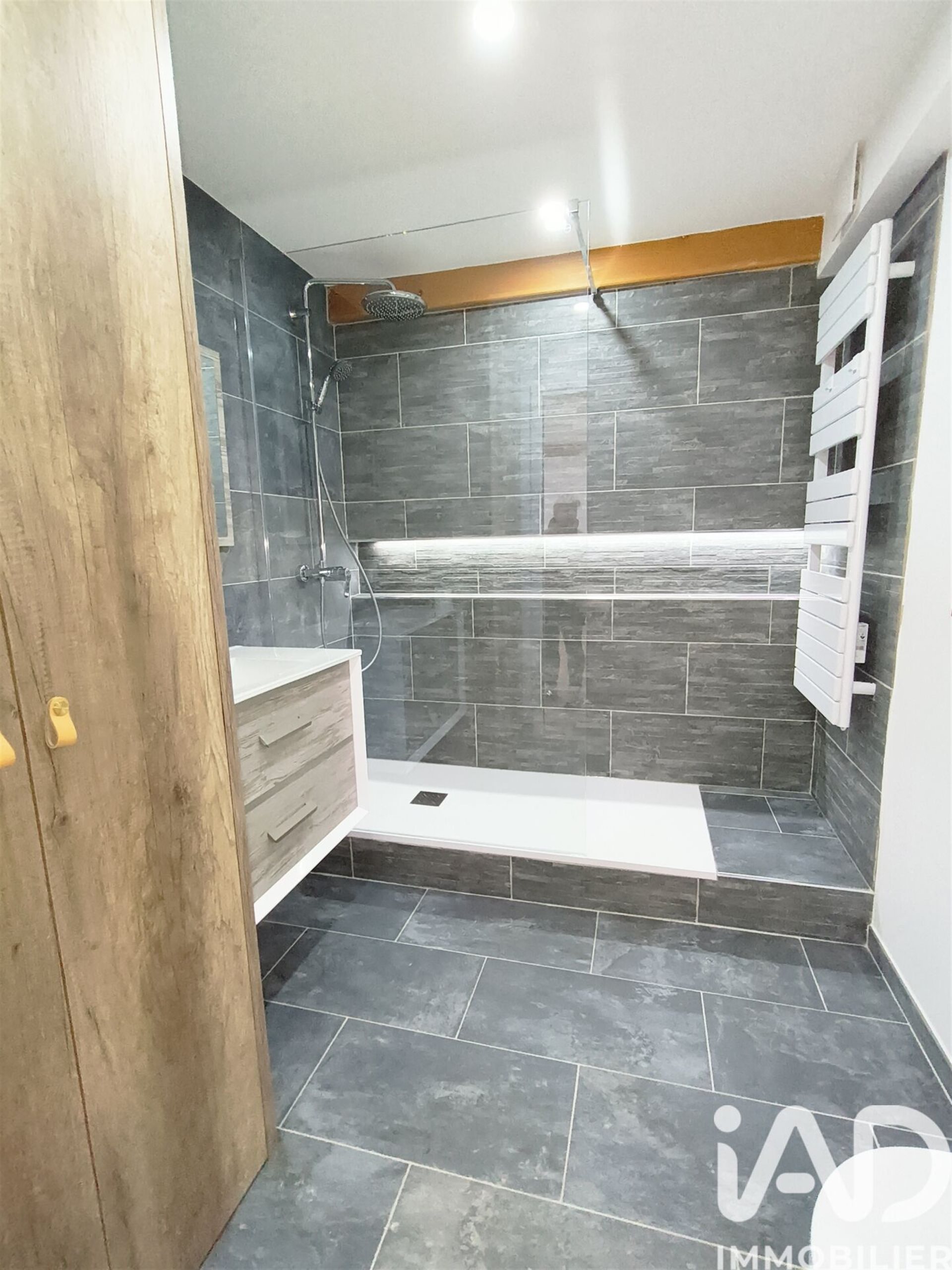 Appartement à louer, 67m², Sainte-Foy-l'Argentière