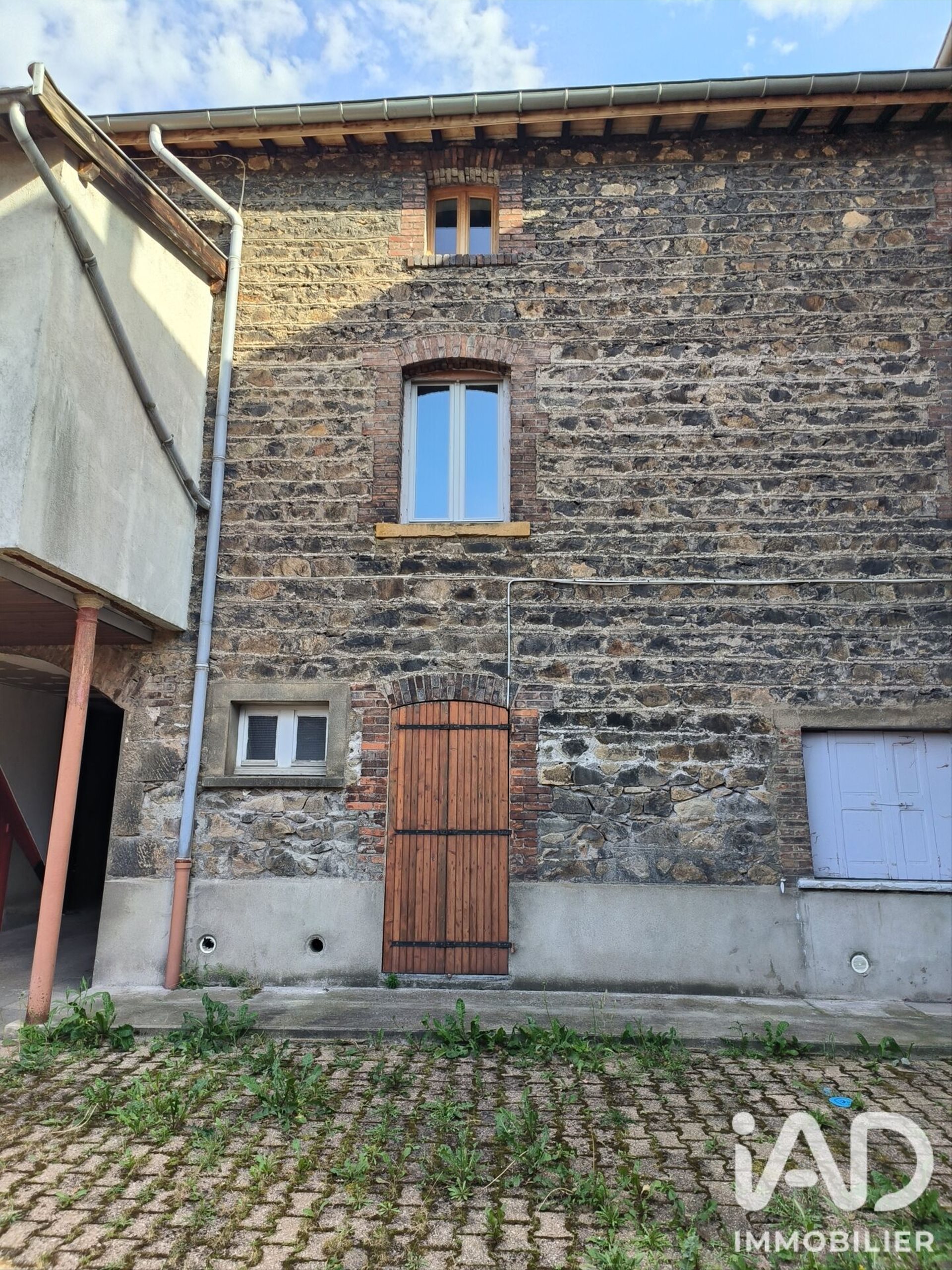 Maison à vendre, 75m², Sainte-Foy-l'Argentière