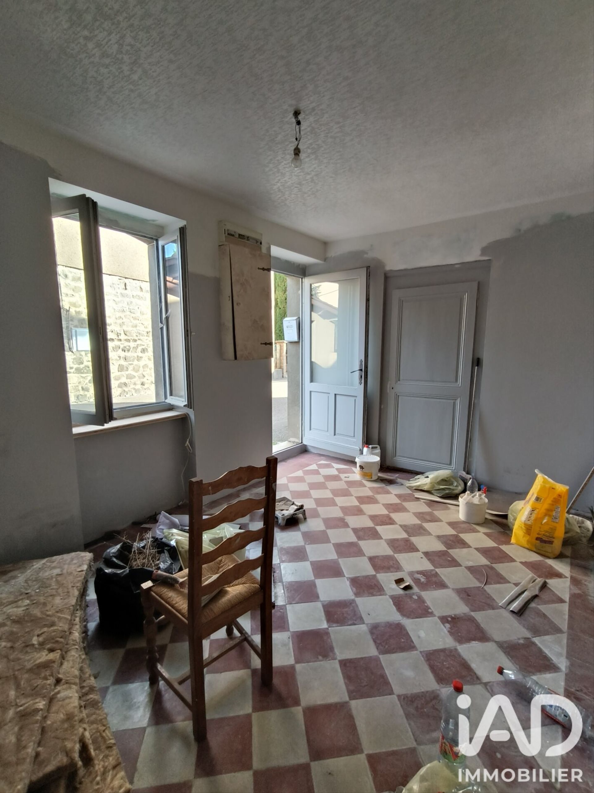 Maison à vendre, 75m², Sainte-Foy-l'Argentière