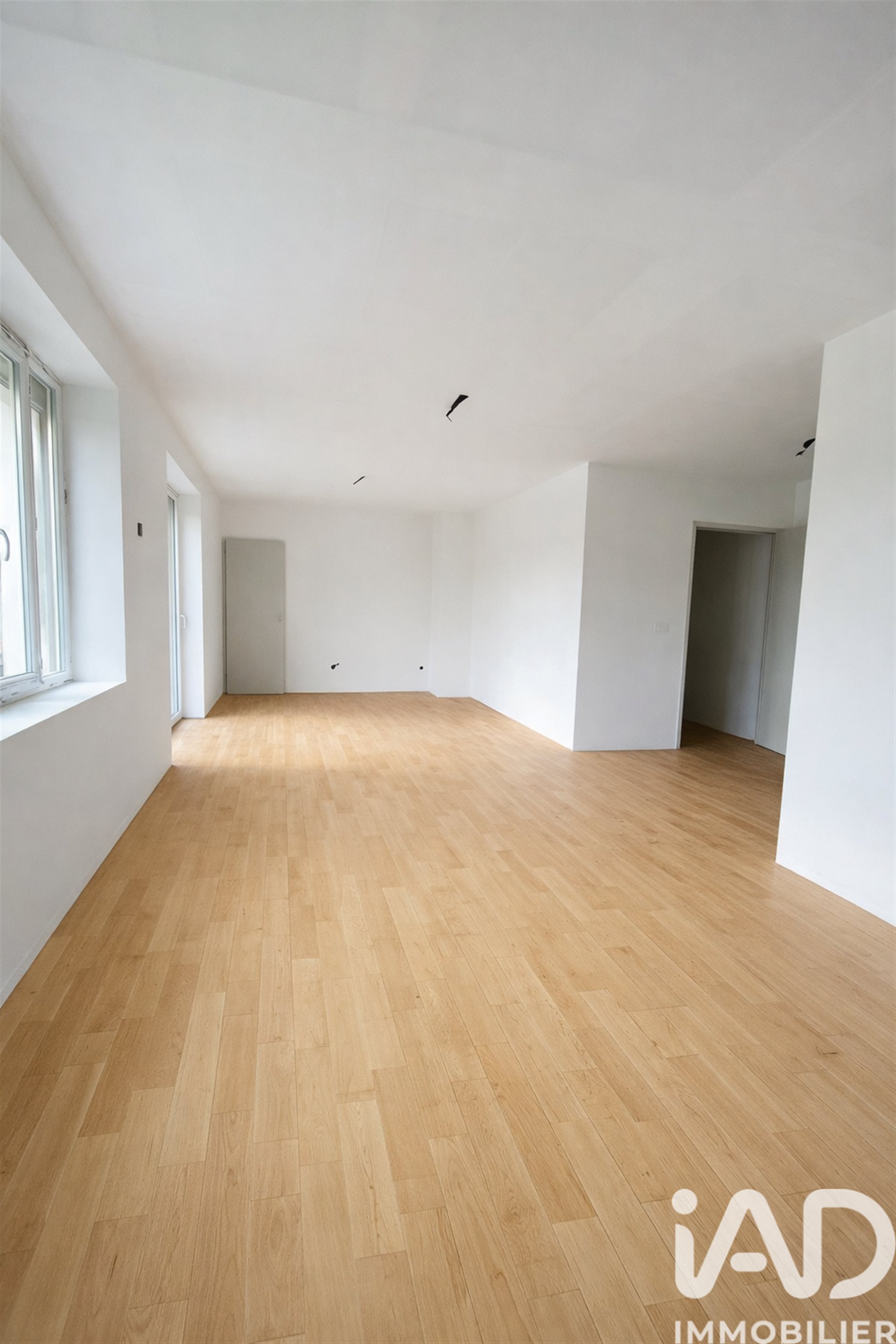 Appartement à vendre, 80m², Saint-Laurent-de-Chamousset