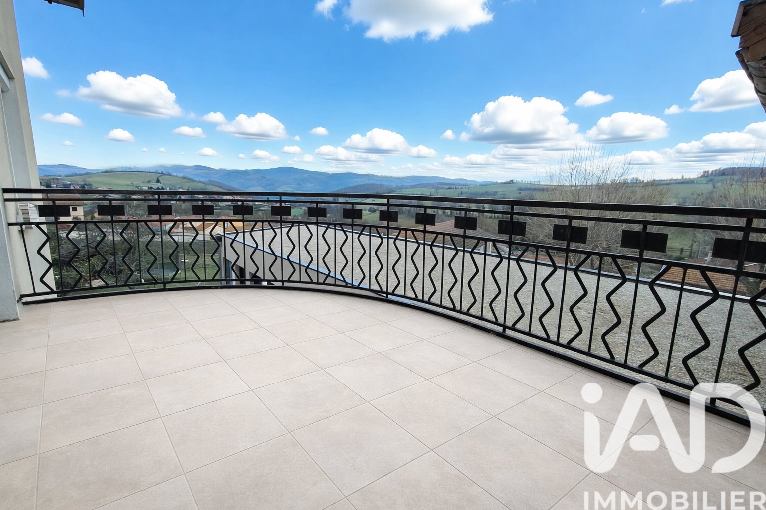 Appartement à vendre, 80m², Saint-Laurent-de-Chamousset