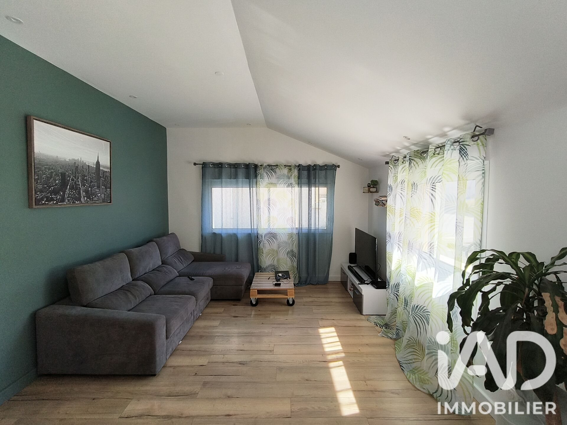 Maison à vendre, 68m², Sainte-Foy-l'Argentière