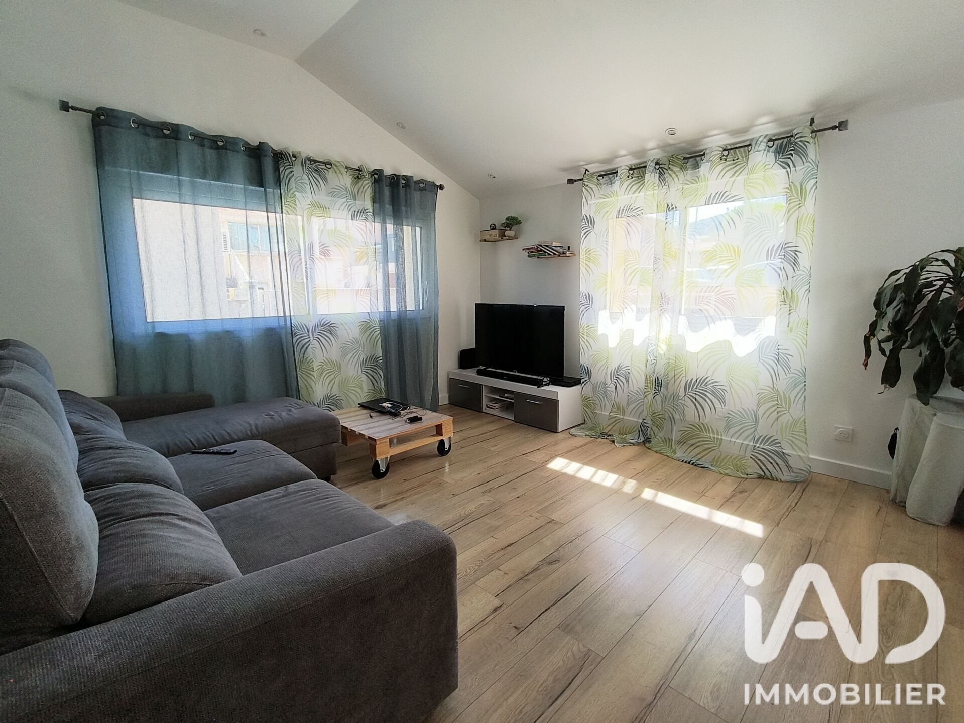 Maison à vendre, 68m², Sainte-Foy-l'Argentière
