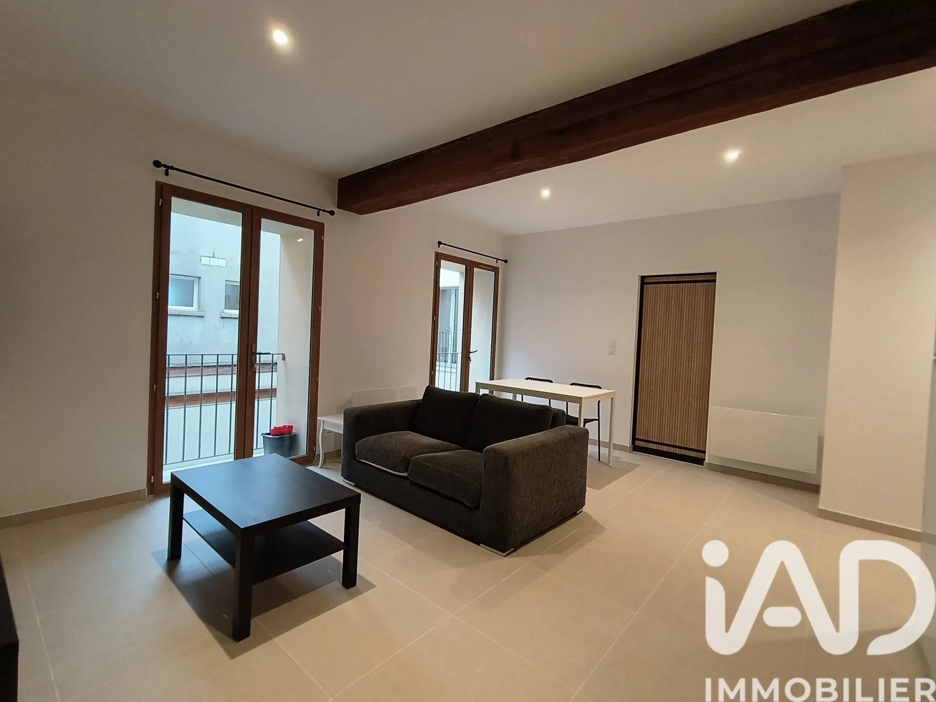 Appartement à louer, 41m², Sain-Bel
