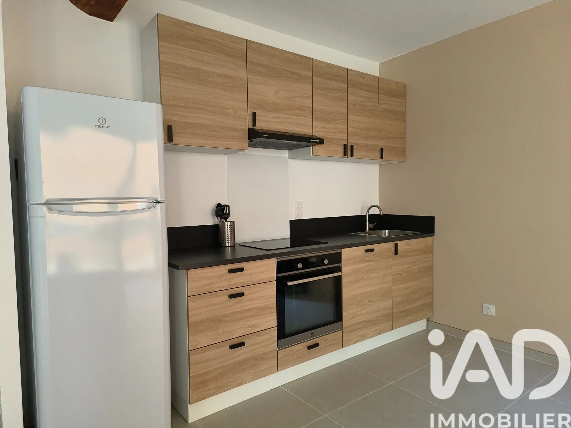 Appartement à louer, 41m², Sain-Bel