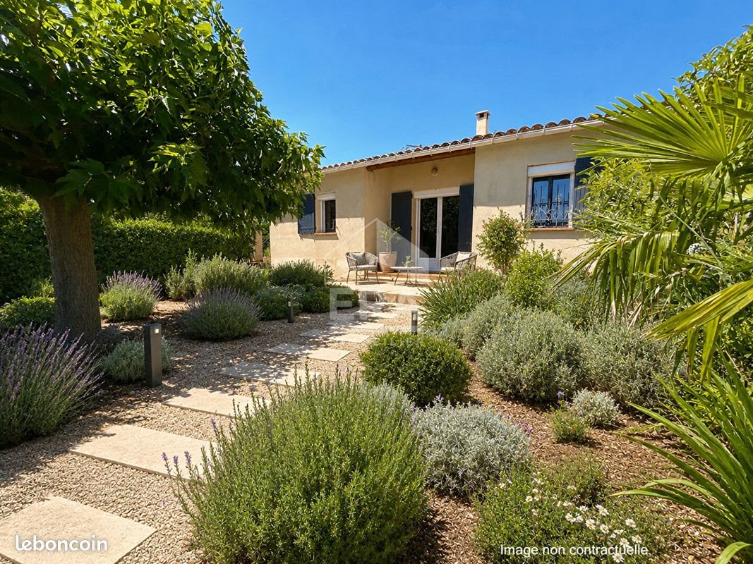 Maison à vendre, 101m², Mazan