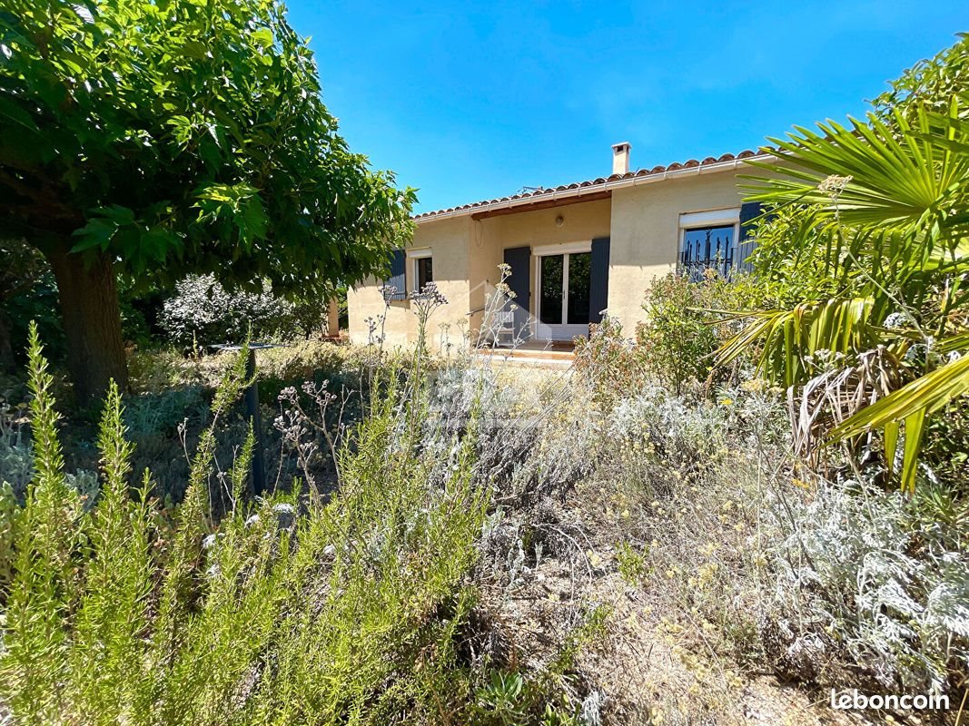 Maison à vendre, 101m², Mazan