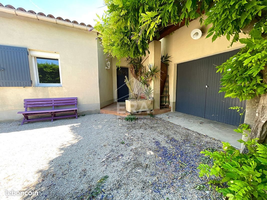 Maison à vendre, 101m², Mazan