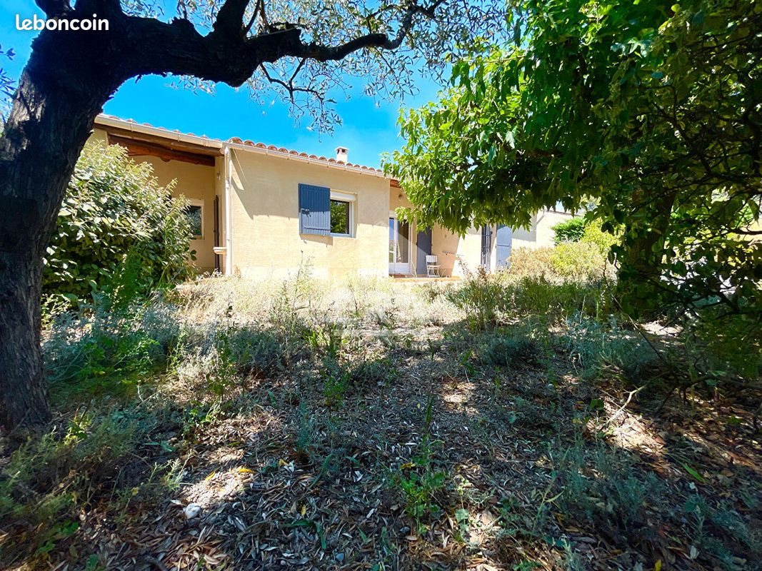 Maison à vendre, 101m², Mazan