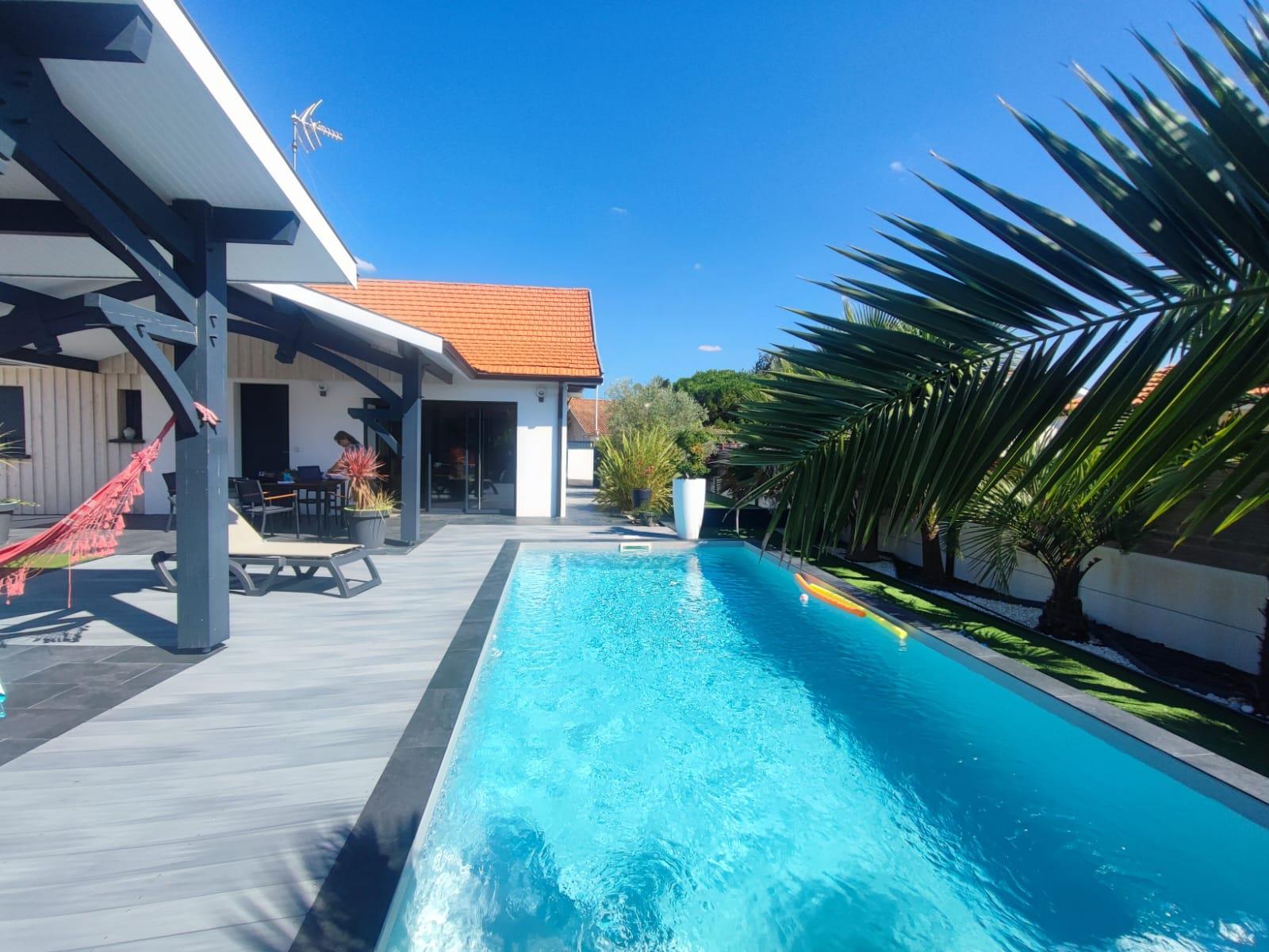 Maison à vendre, 96m², Biscarrosse