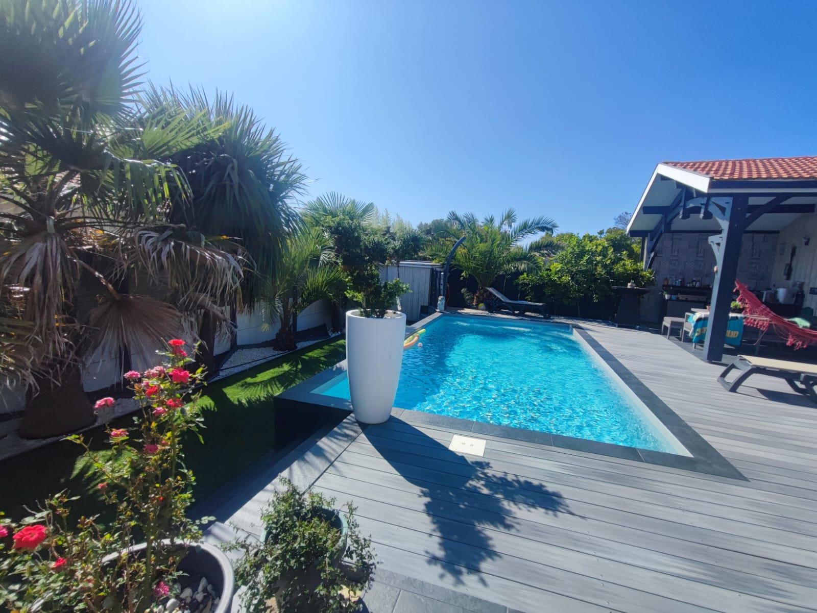 Maison à vendre, 96m², Biscarrosse