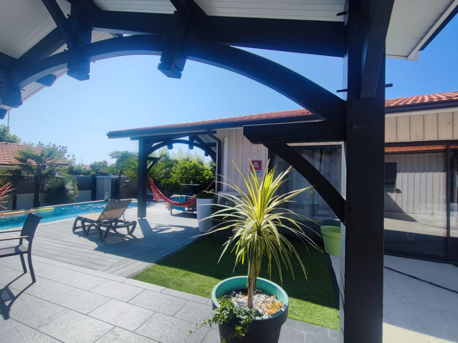 Maison à vendre, 96m², Biscarrosse