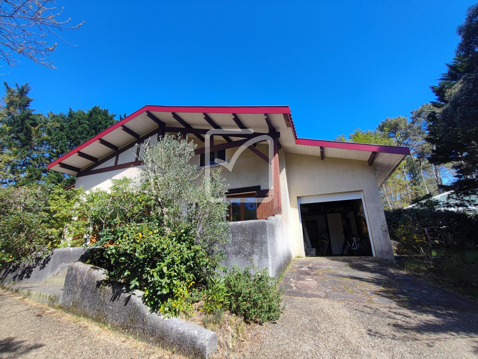 Maison à vendre, 101m², Biscarrosse