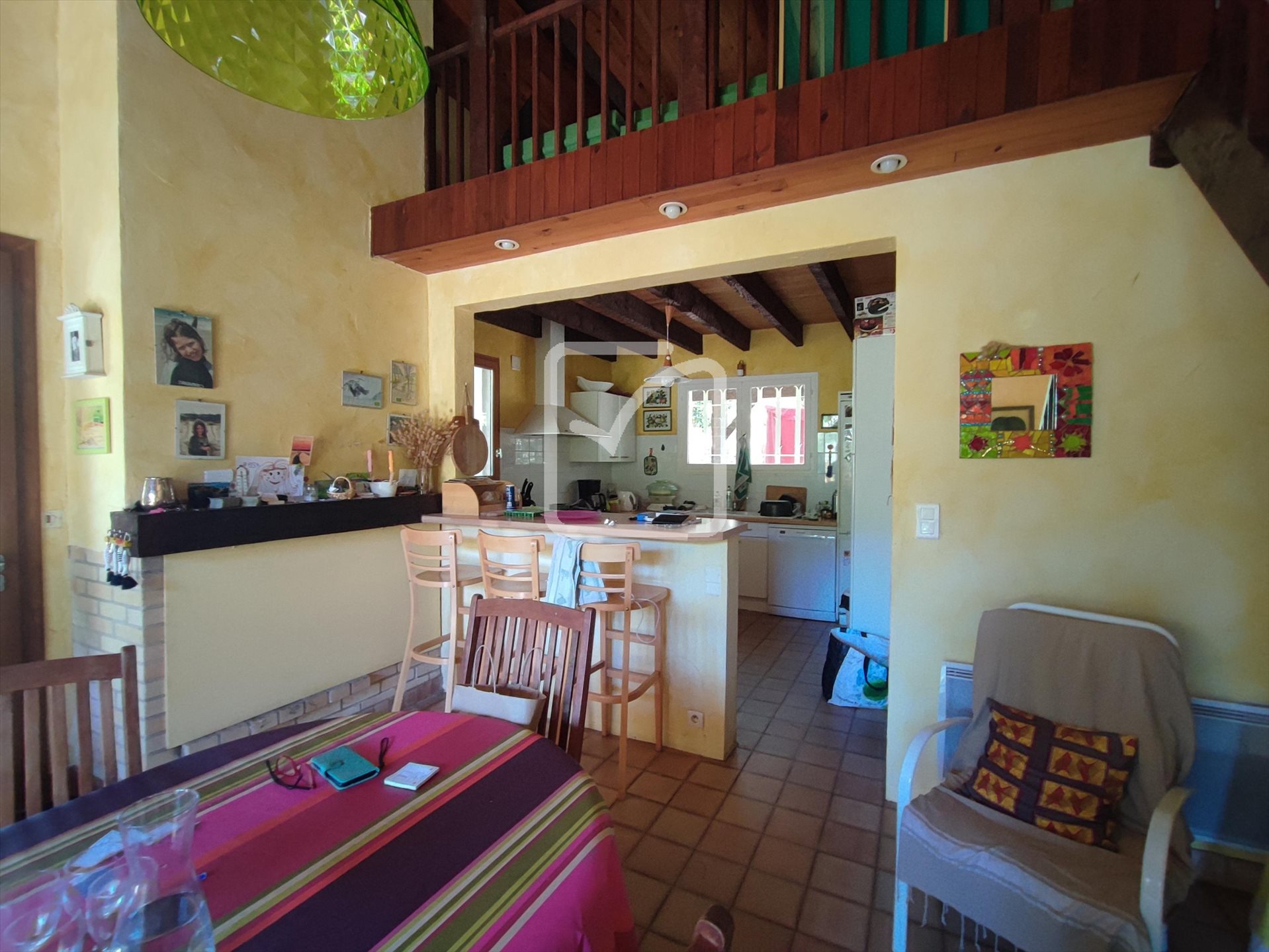 Maison à vendre, 101m², Biscarrosse