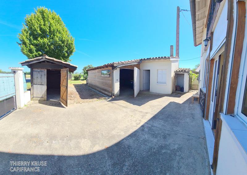 Maison à vendre, 252m², Montech