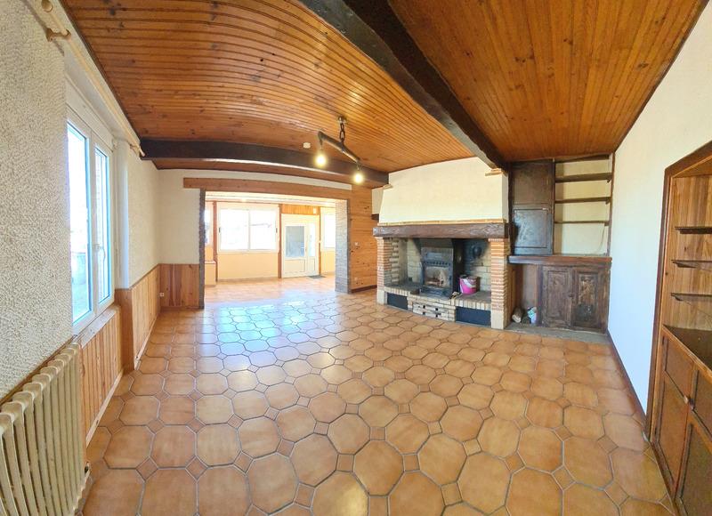 Maison à vendre, 252m², Montech