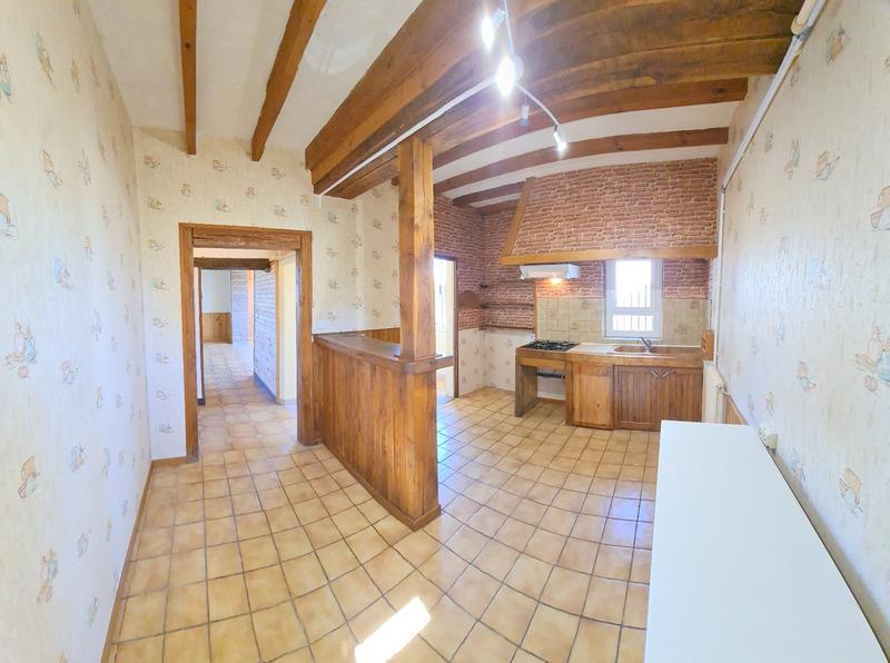 Maison à vendre, 252m², Montech