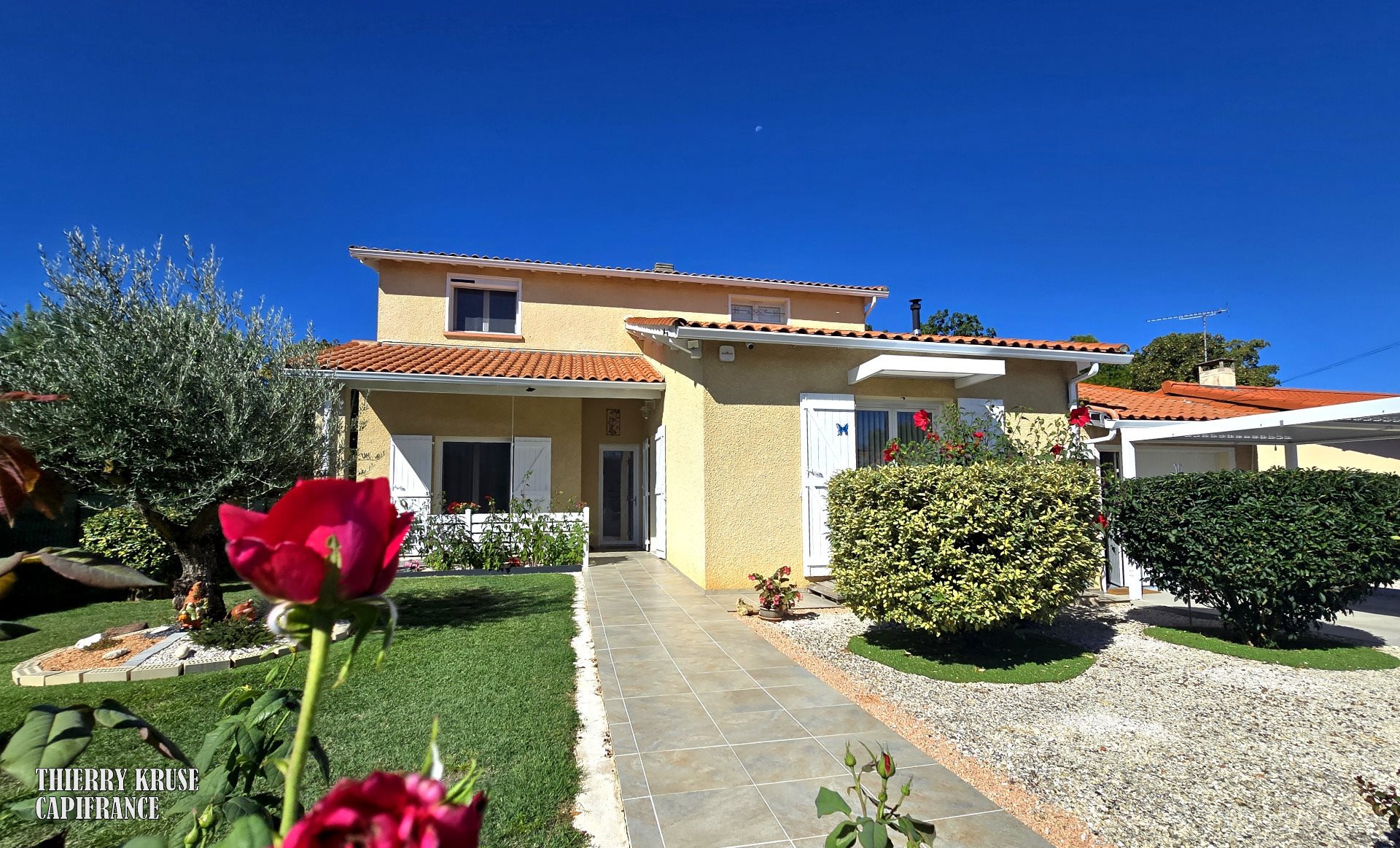 Maison à vendre, 141m², Montech