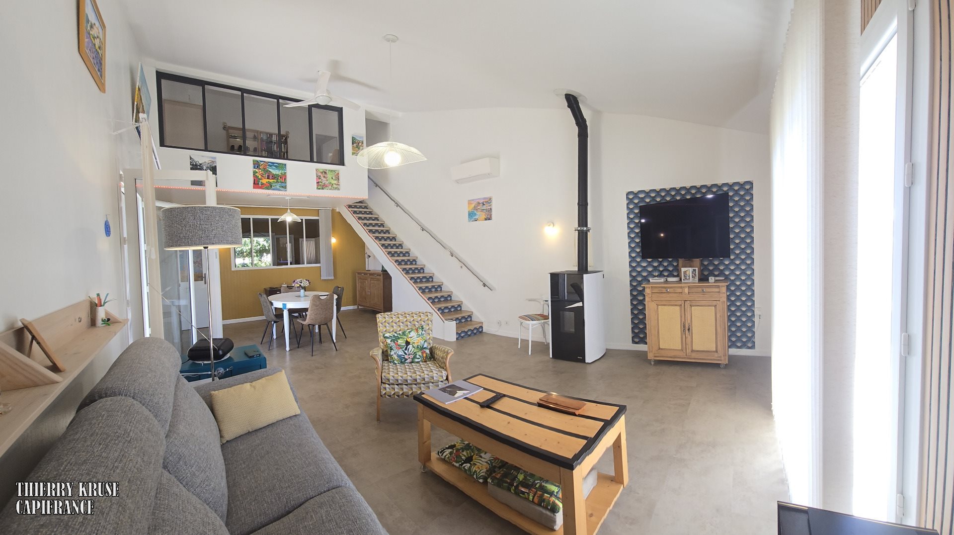 Maison à vendre, 141m², Montech