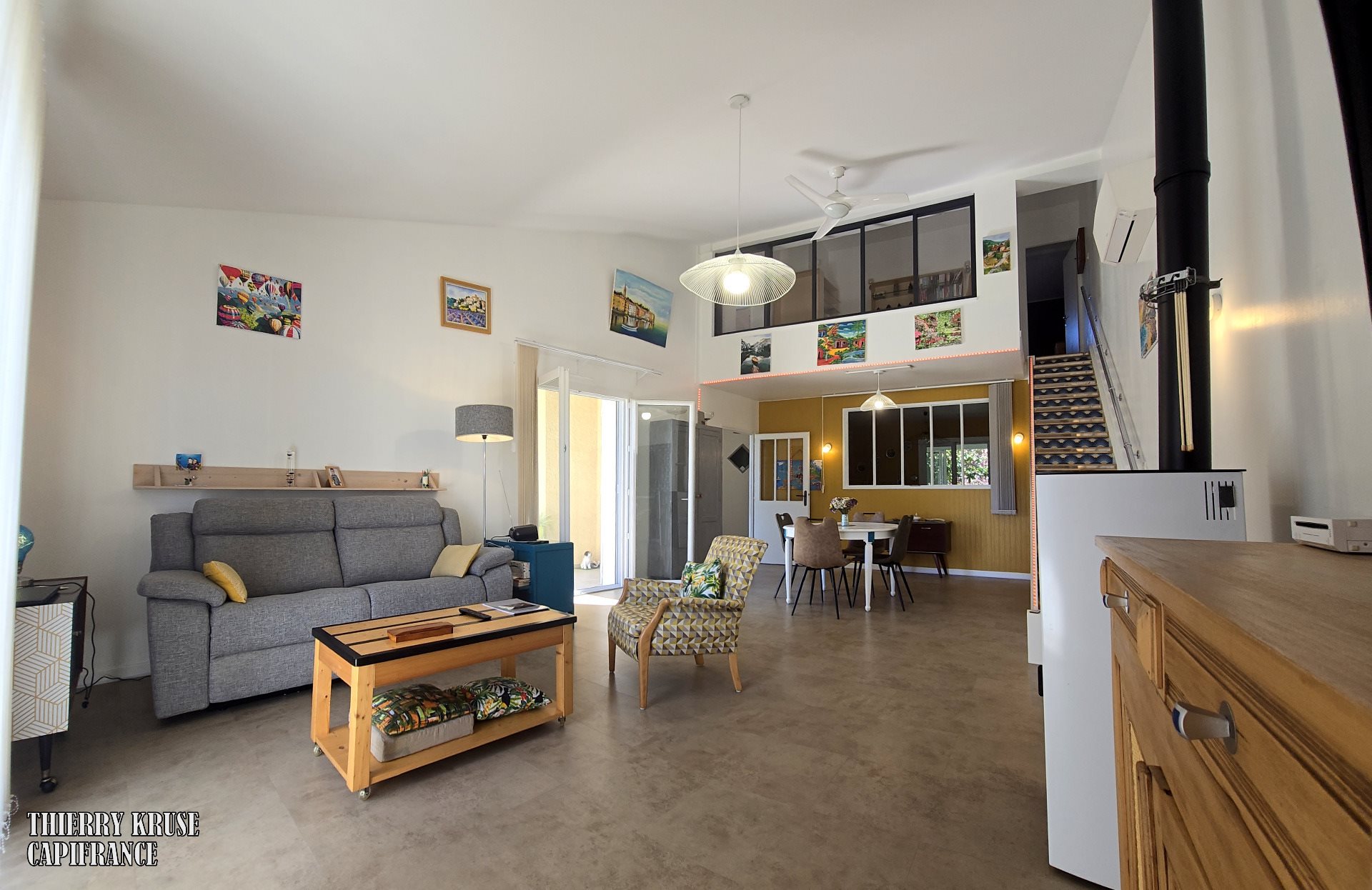 Maison à vendre, 141m², Montech