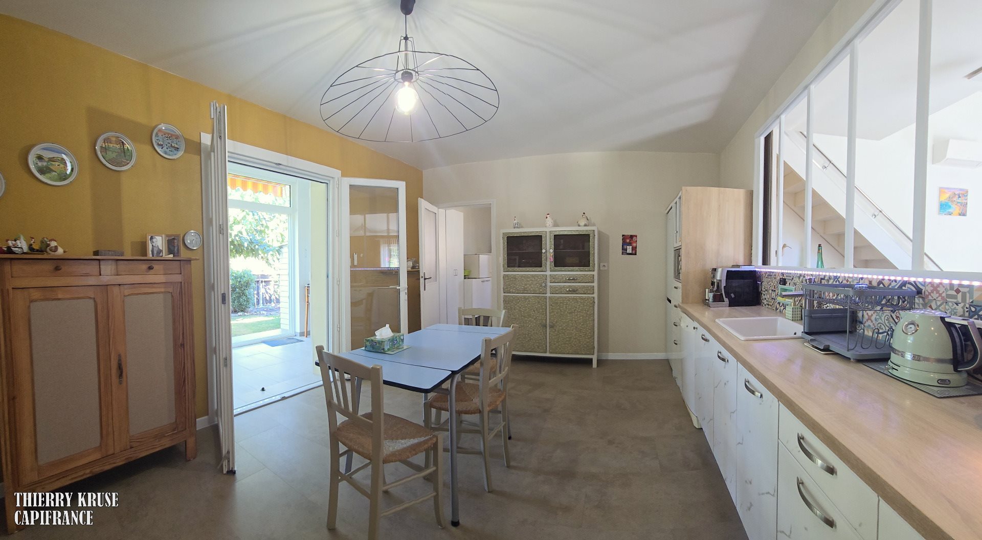Maison à vendre, 141m², Montech