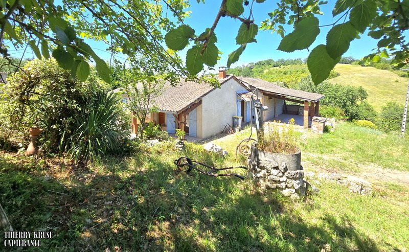 Maison à vendre, 75m², Moissac