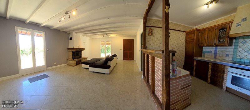 Maison à vendre, 75m², Moissac