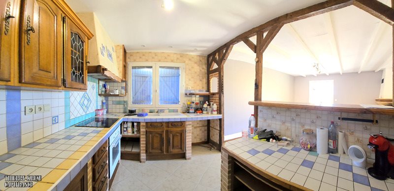 Maison à vendre, 75m², Moissac