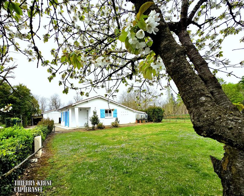 Maison à vendre, 107m², Castelsarrasin
