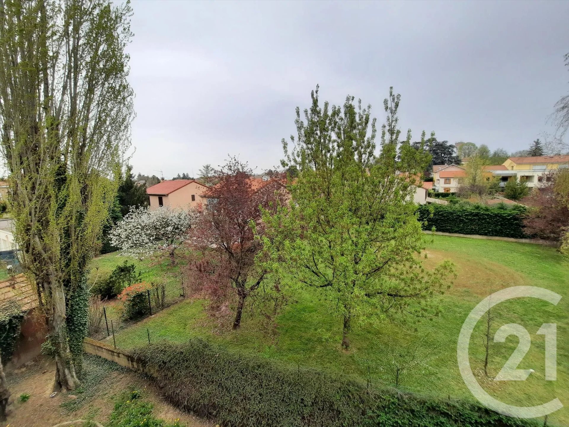 Appartement à louer, 46m², Genas