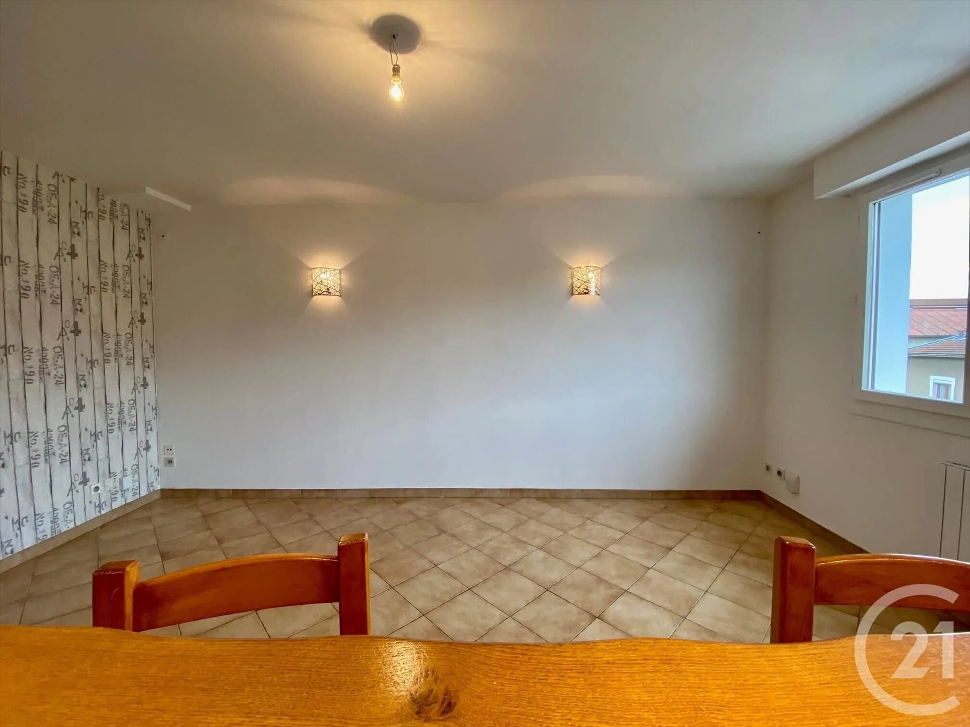 Appartement à louer, 46m², Genas