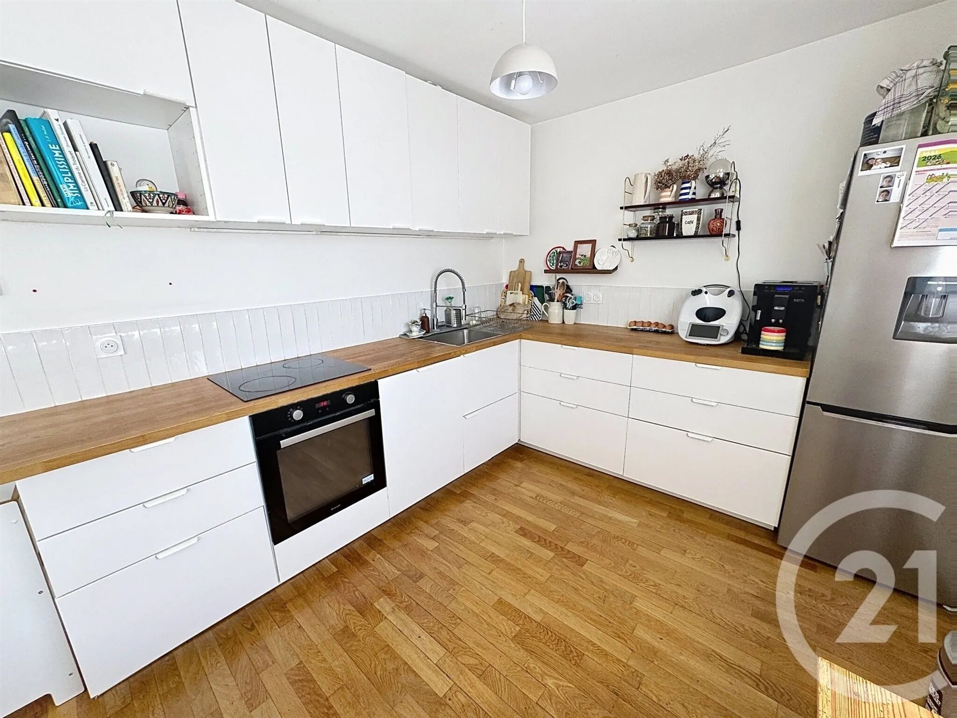 Appartement à louer, 73m², Villeurbanne