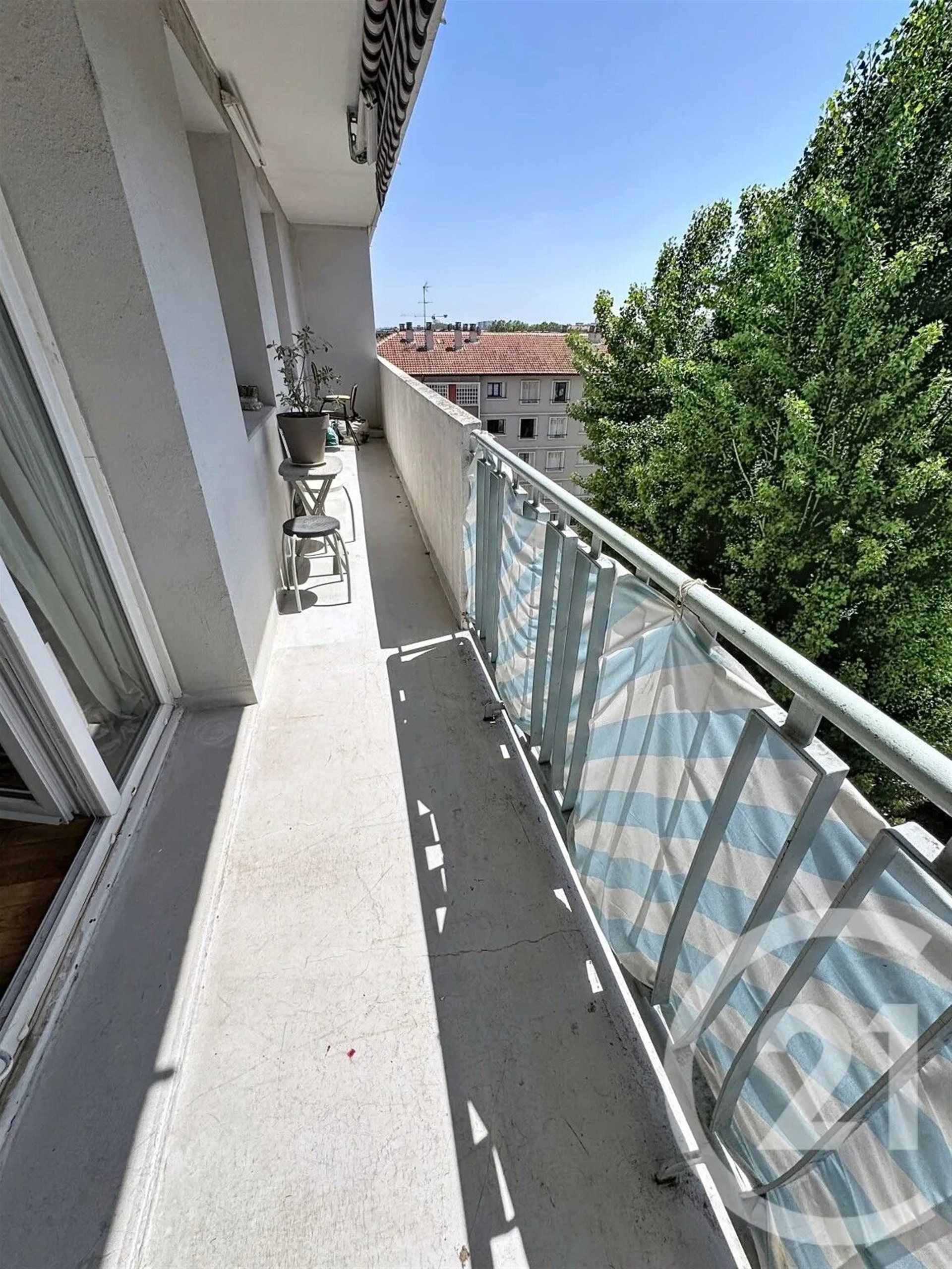 Appartement à louer, 73m², Villeurbanne