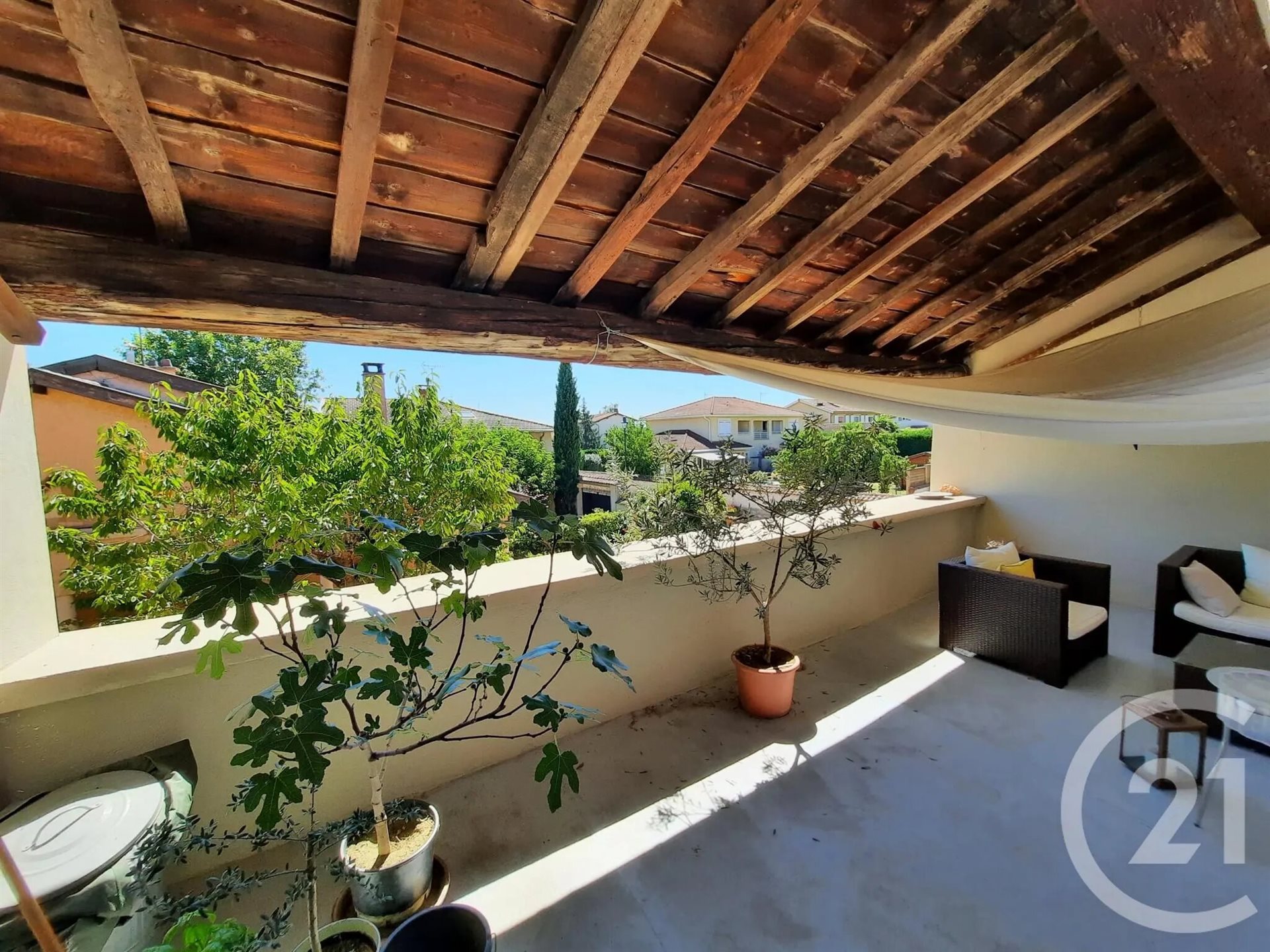 Maison à louer, 127m², Dommartin