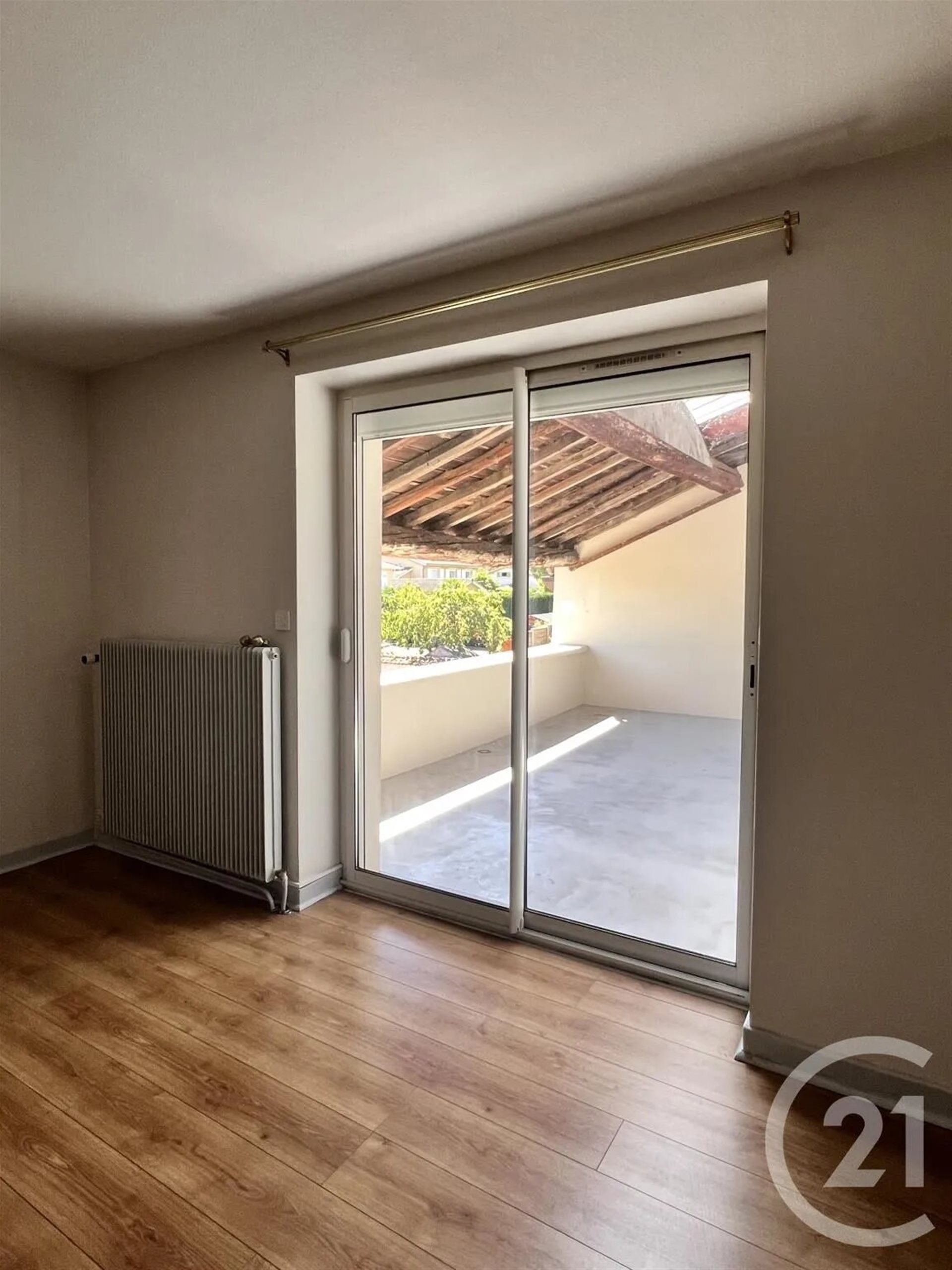 Maison à louer, 127m², Dommartin