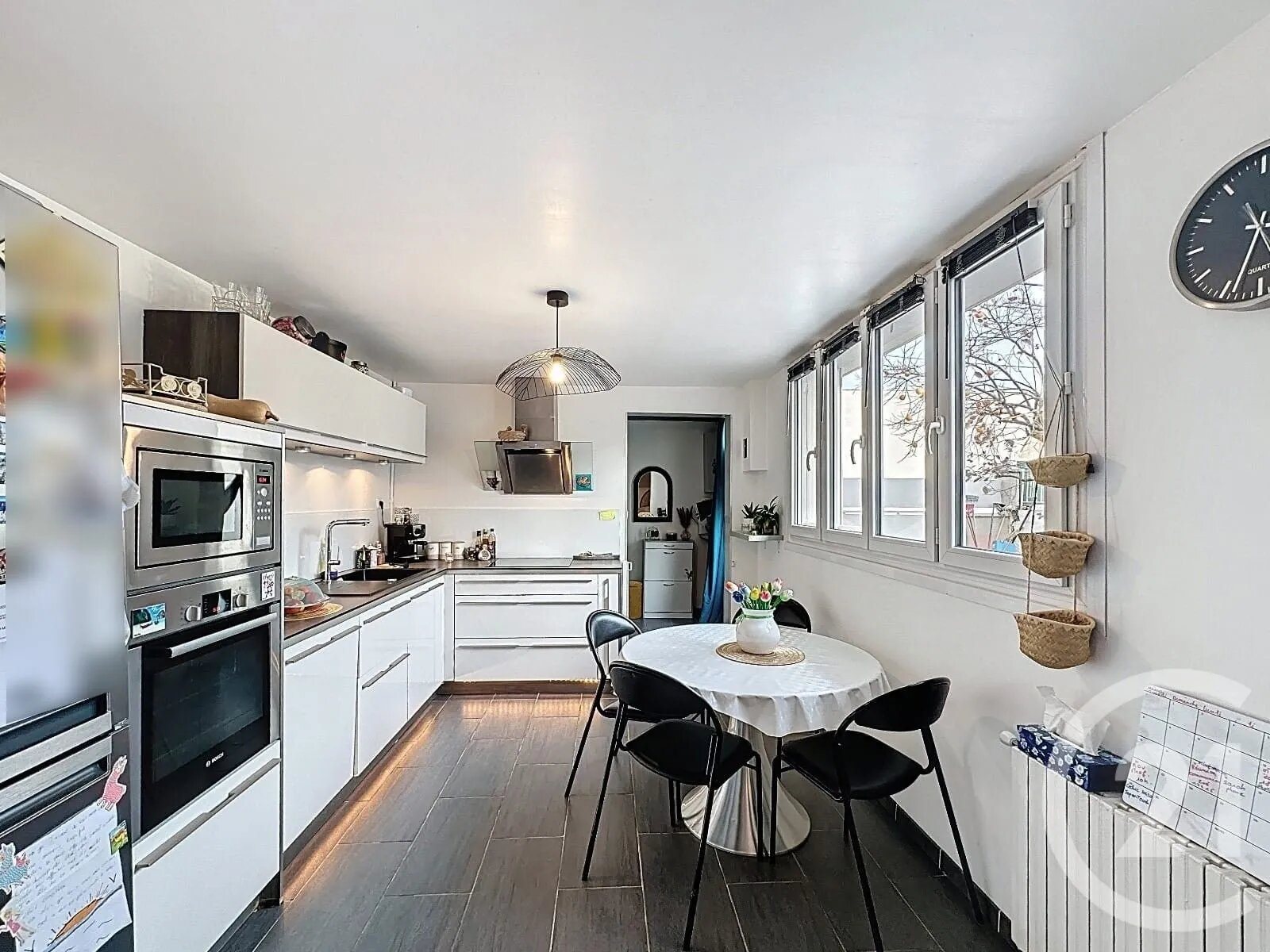 Maison à louer, 119m², Lyon 8ème