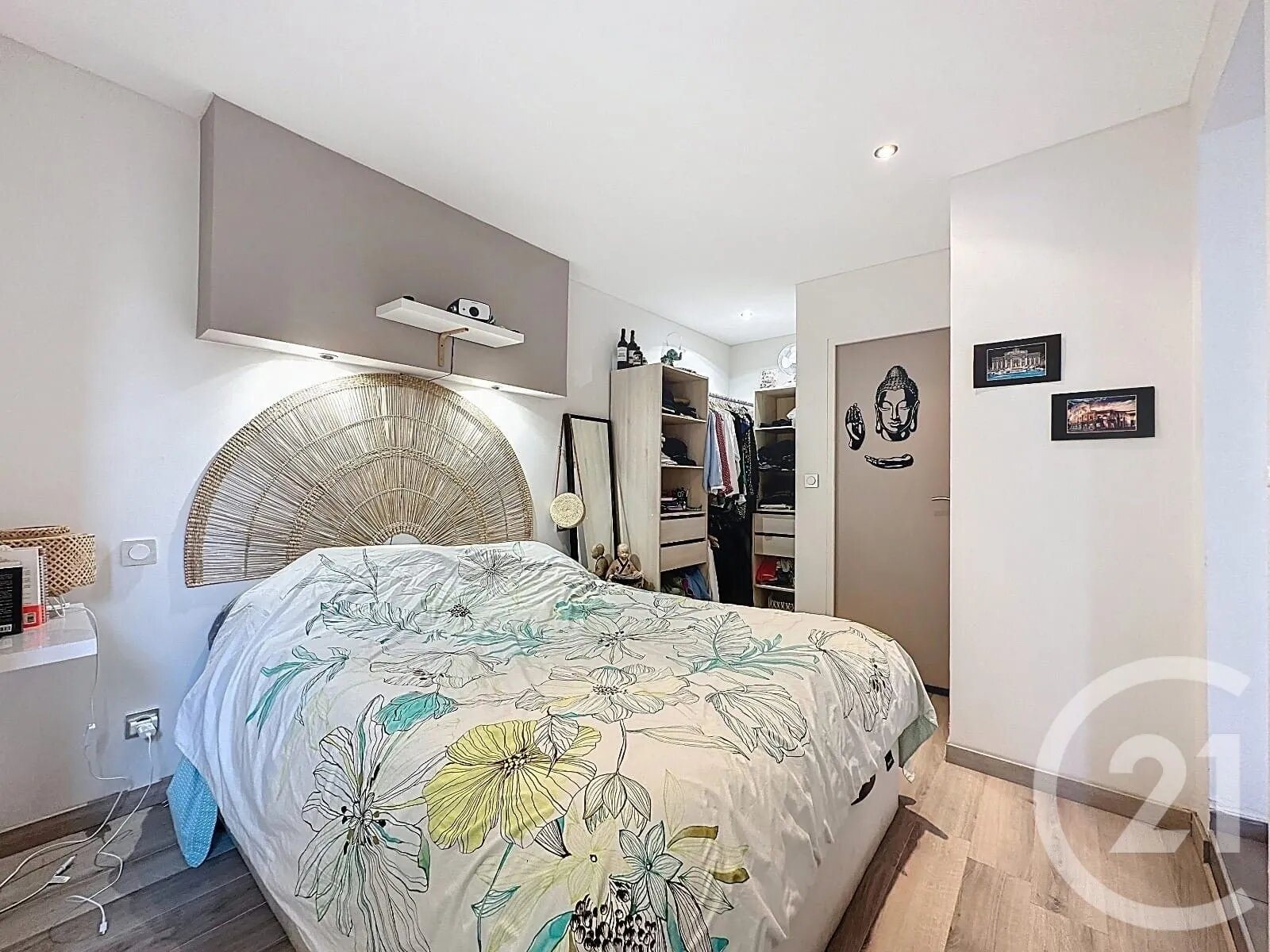 Maison à louer, 119m², Lyon 8ème