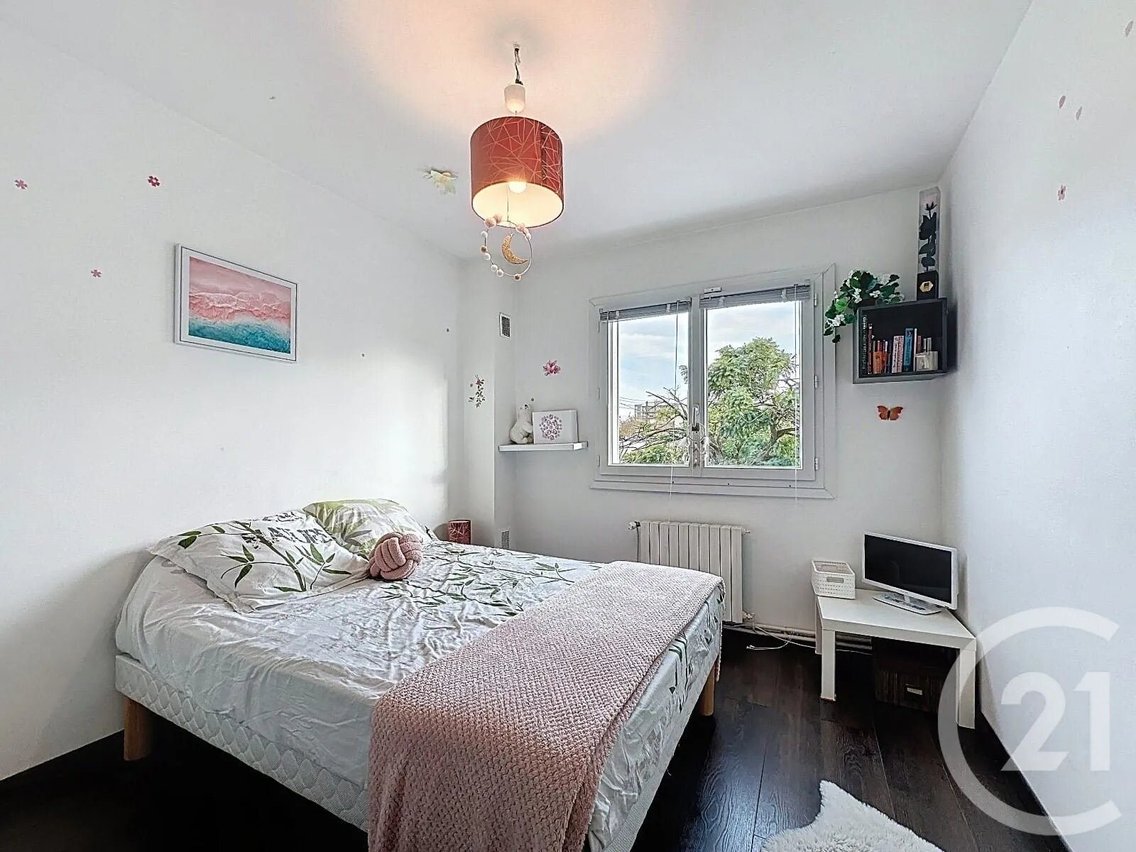 Maison à louer, 119m², Lyon 8ème