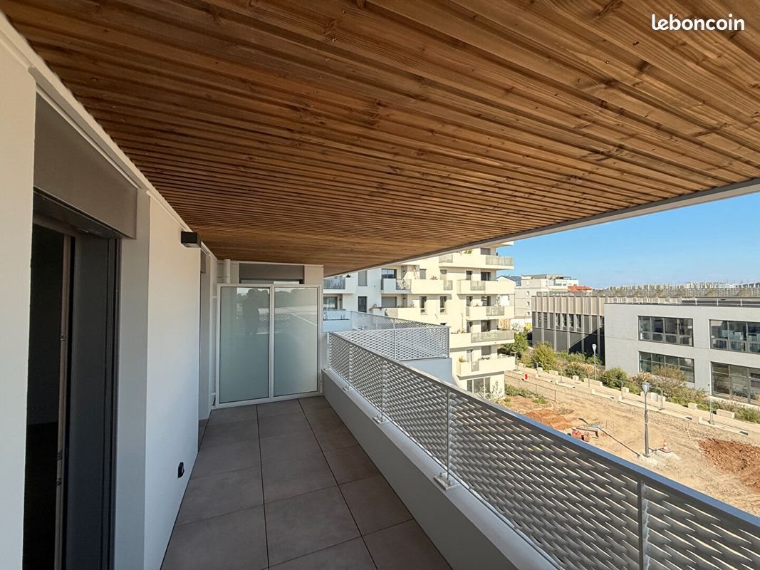Appartement à louer, 30m², Lyon 7ème