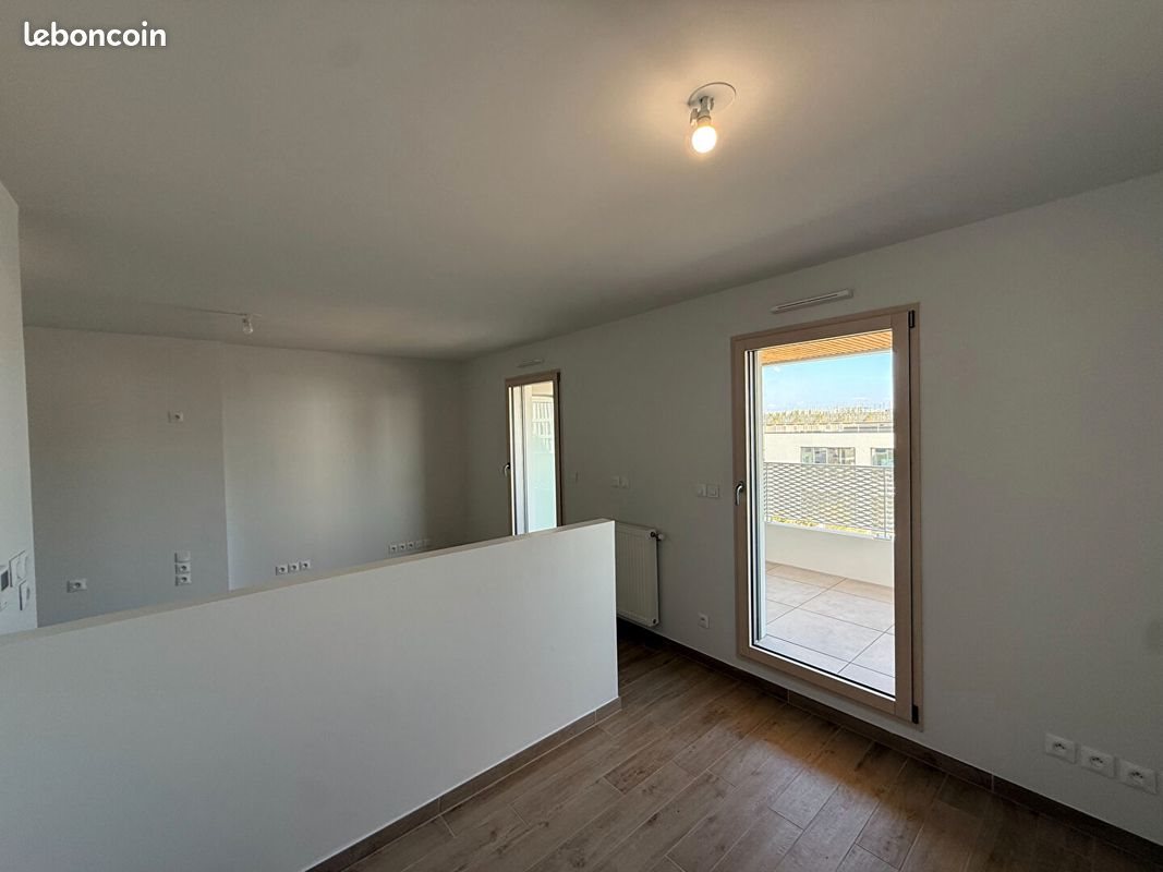 Appartement à louer, 30m², Lyon 7ème