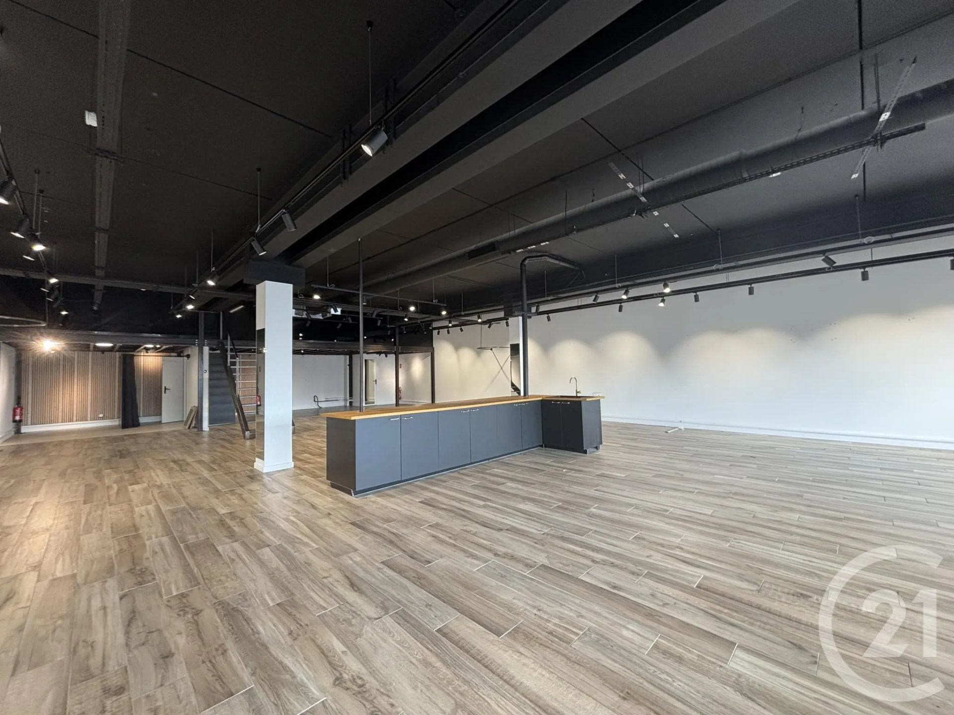 Appartement à louer, 220m², Limonest