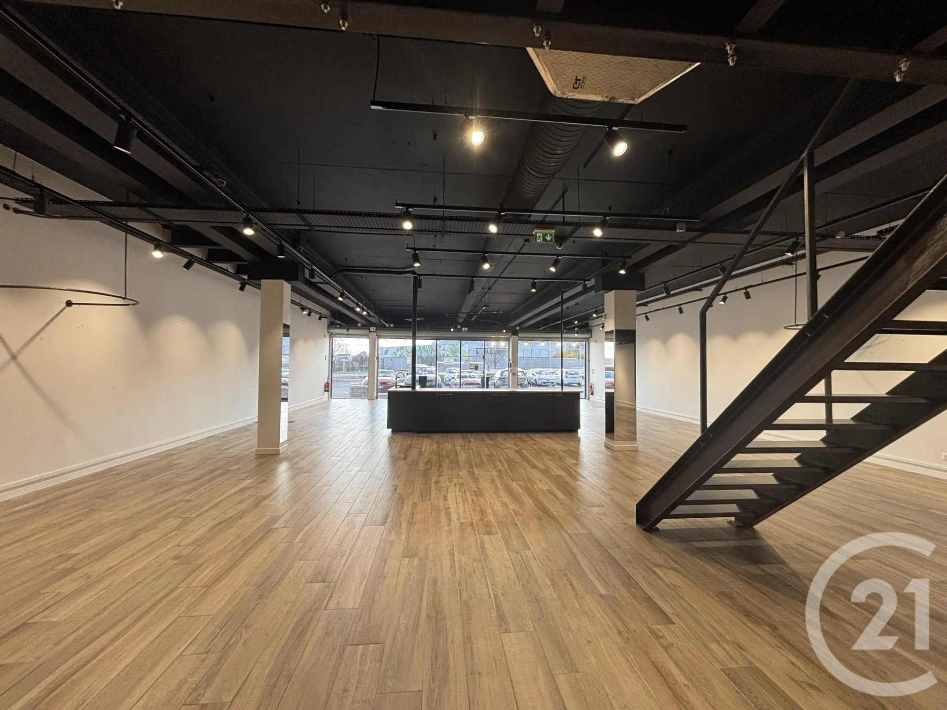 Appartement à louer, 220m², Limonest