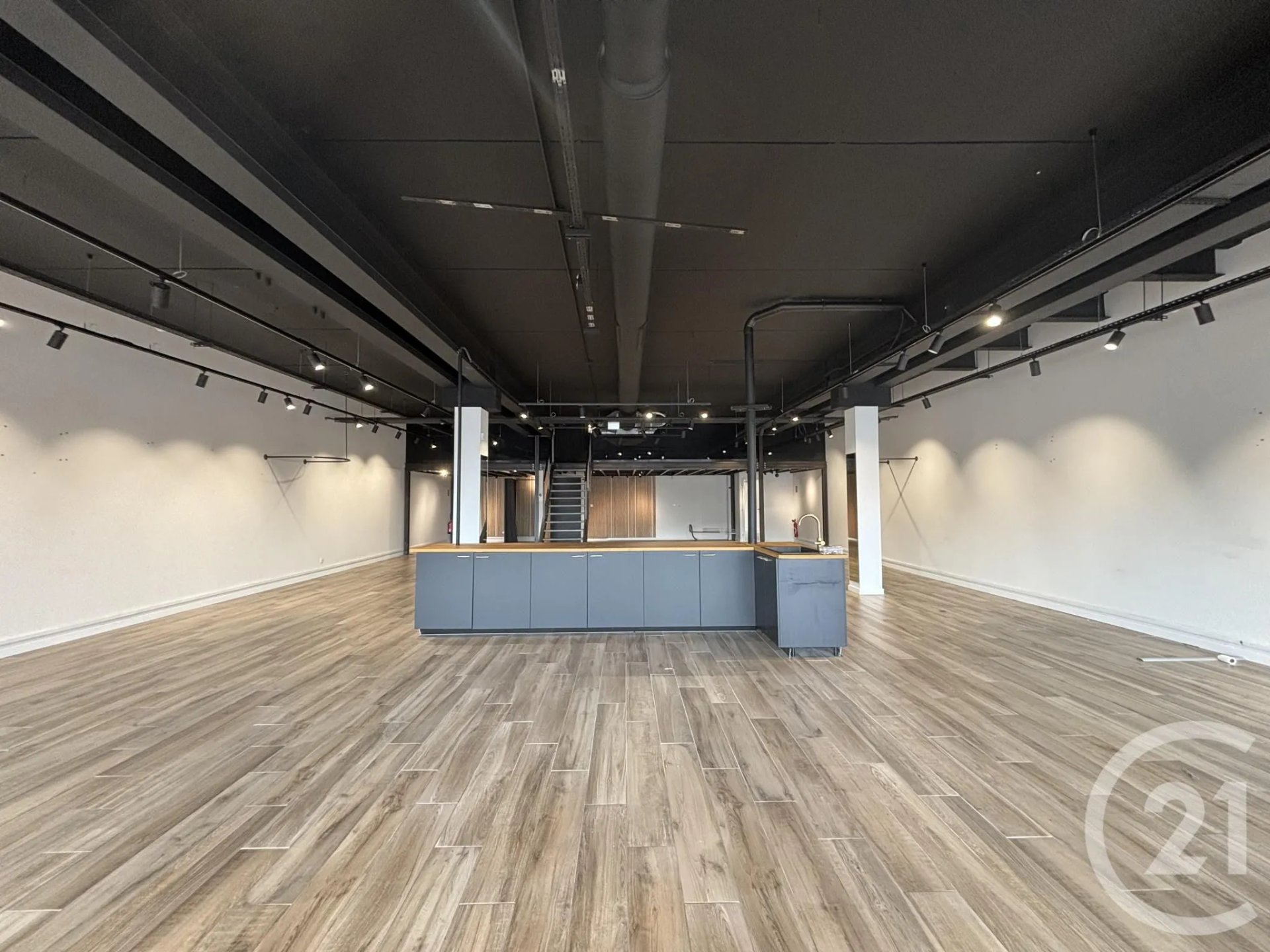 Appartement à louer, 220m², Limonest