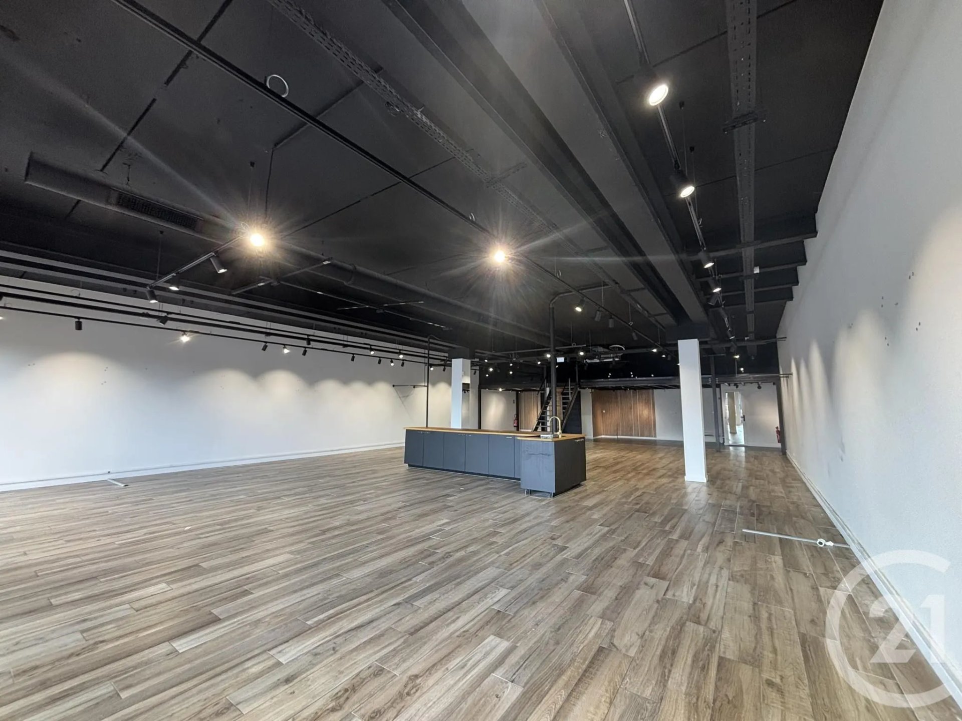 Appartement à louer, 220m², Limonest