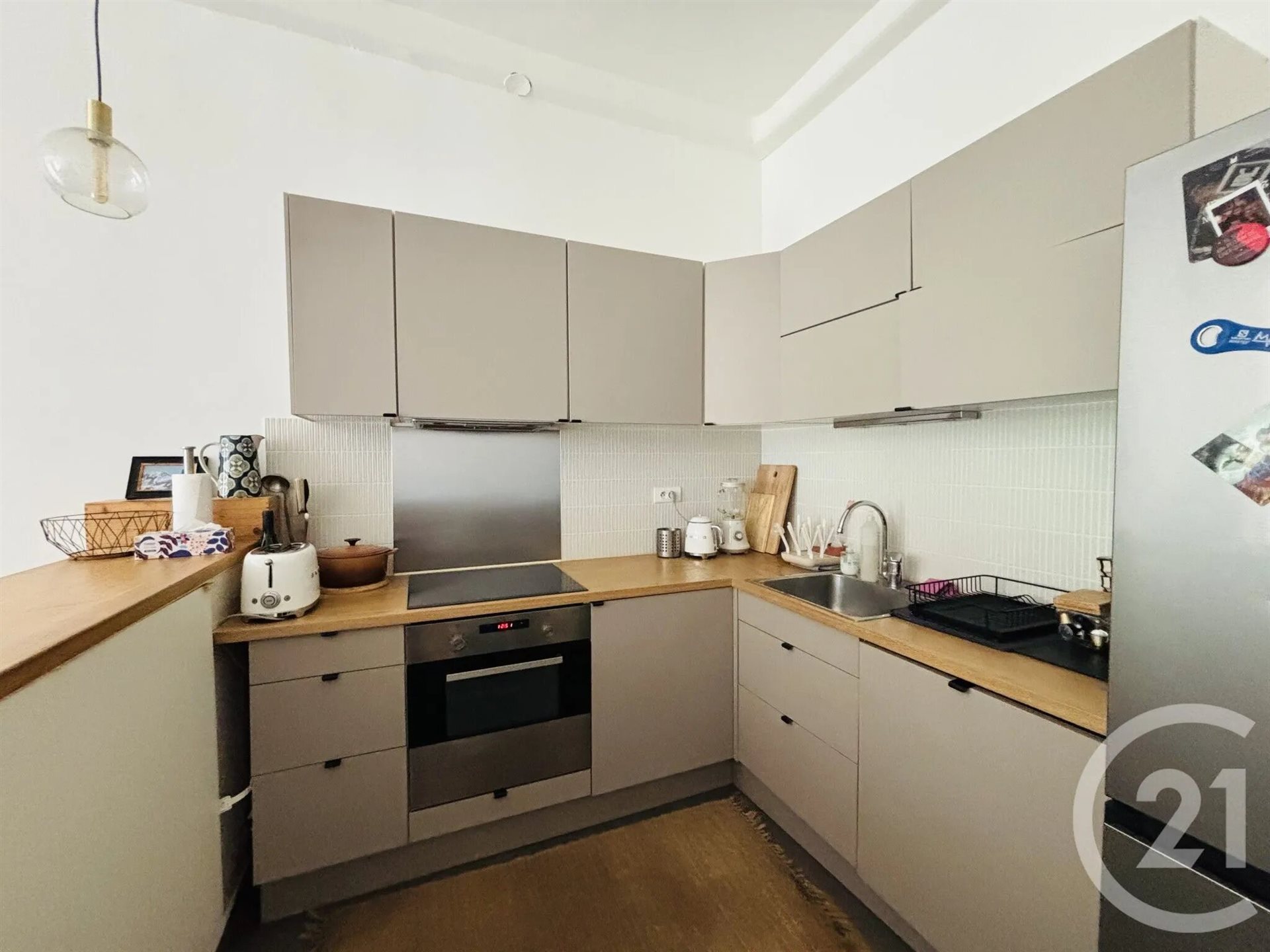 Appartement à louer, 75m², Lyon 7ème