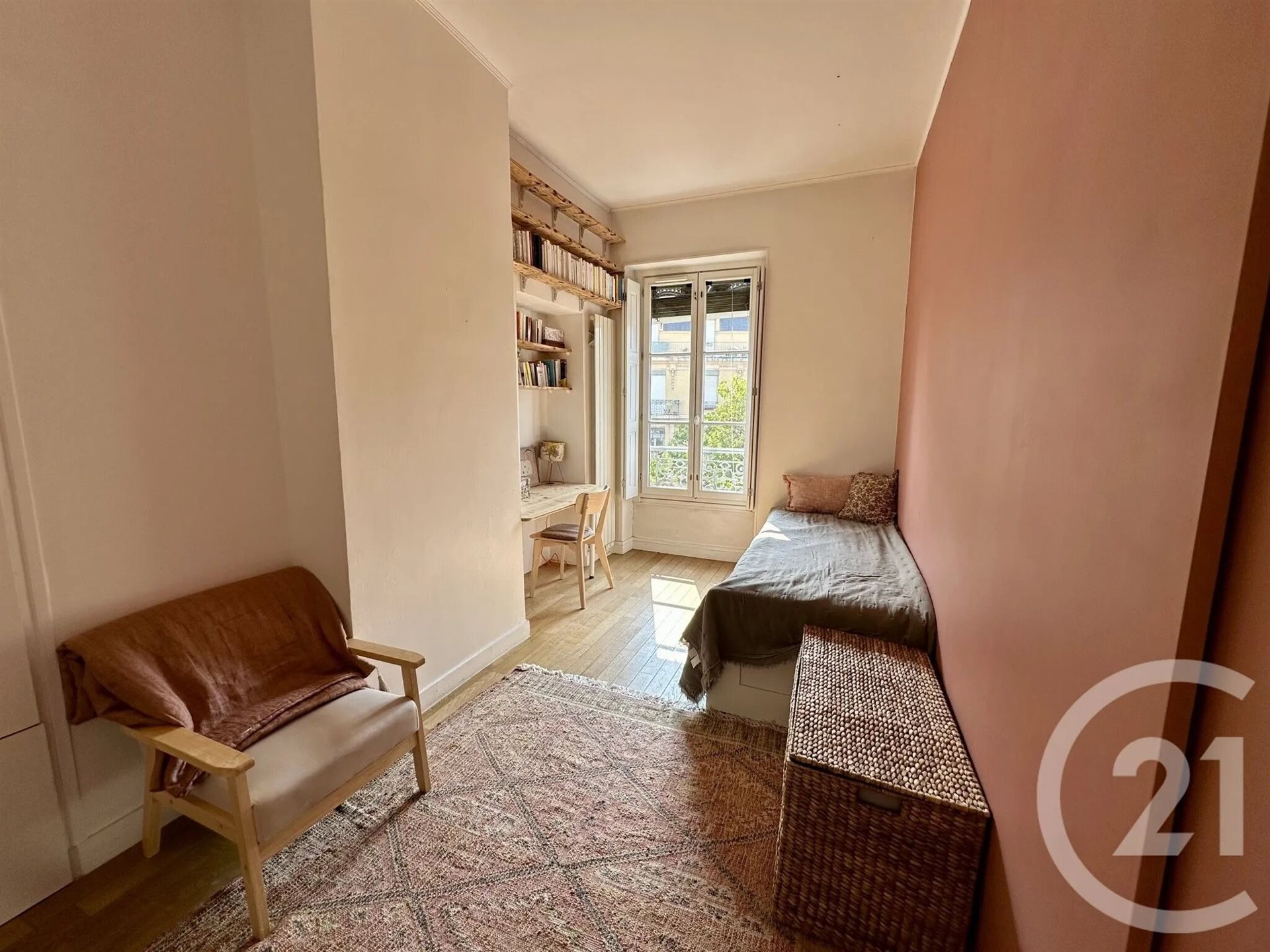 Appartement à louer, 75m², Lyon 7ème
